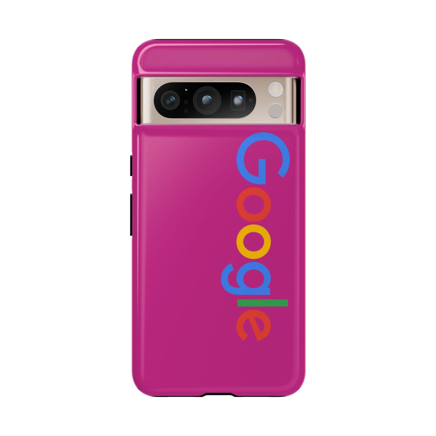 Phone Case - Tough Google Case