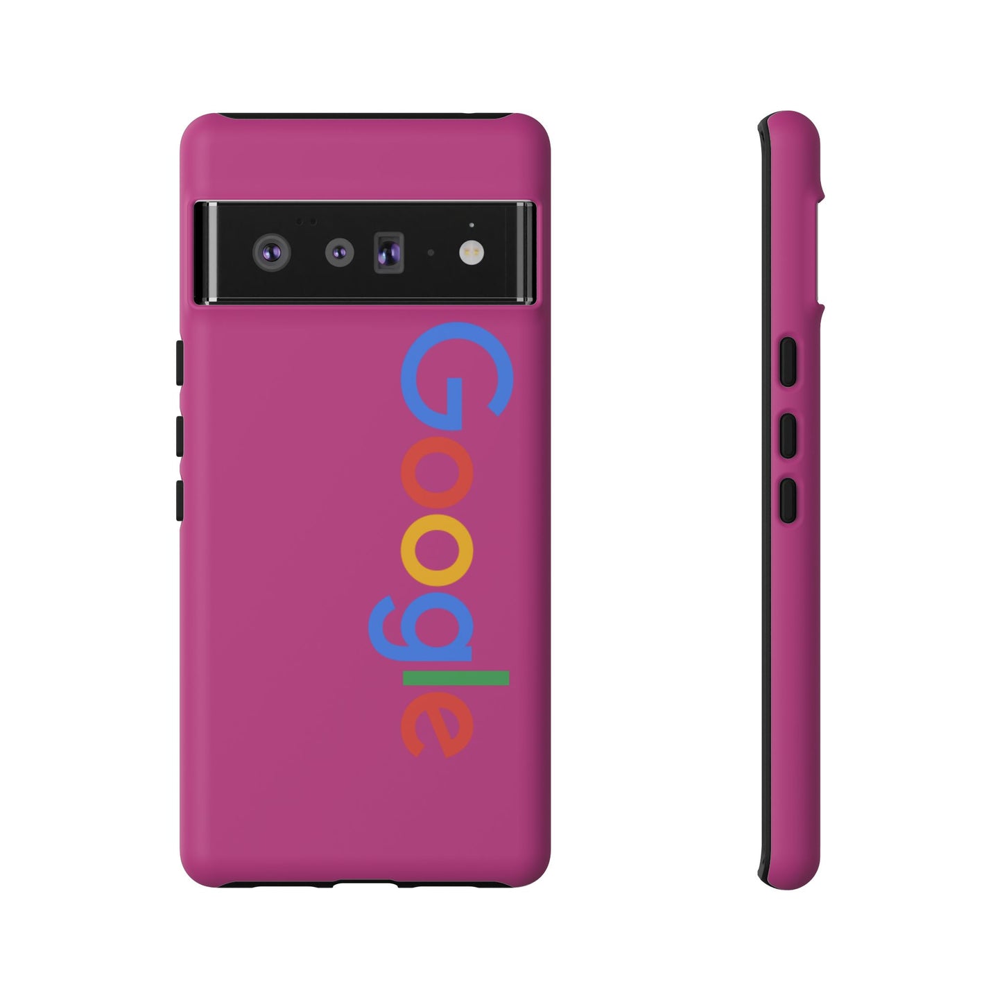 Phone Case - Tough Google Case