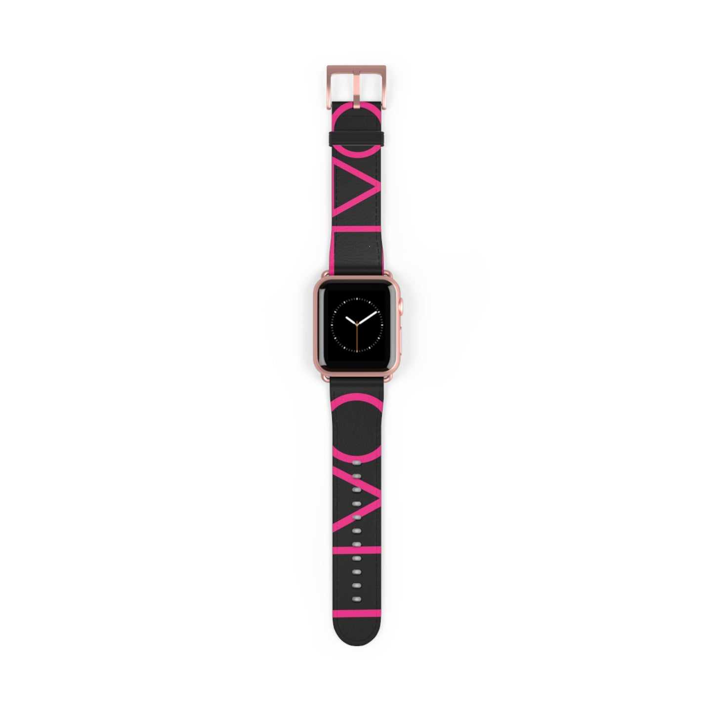 Squid game Watch Band