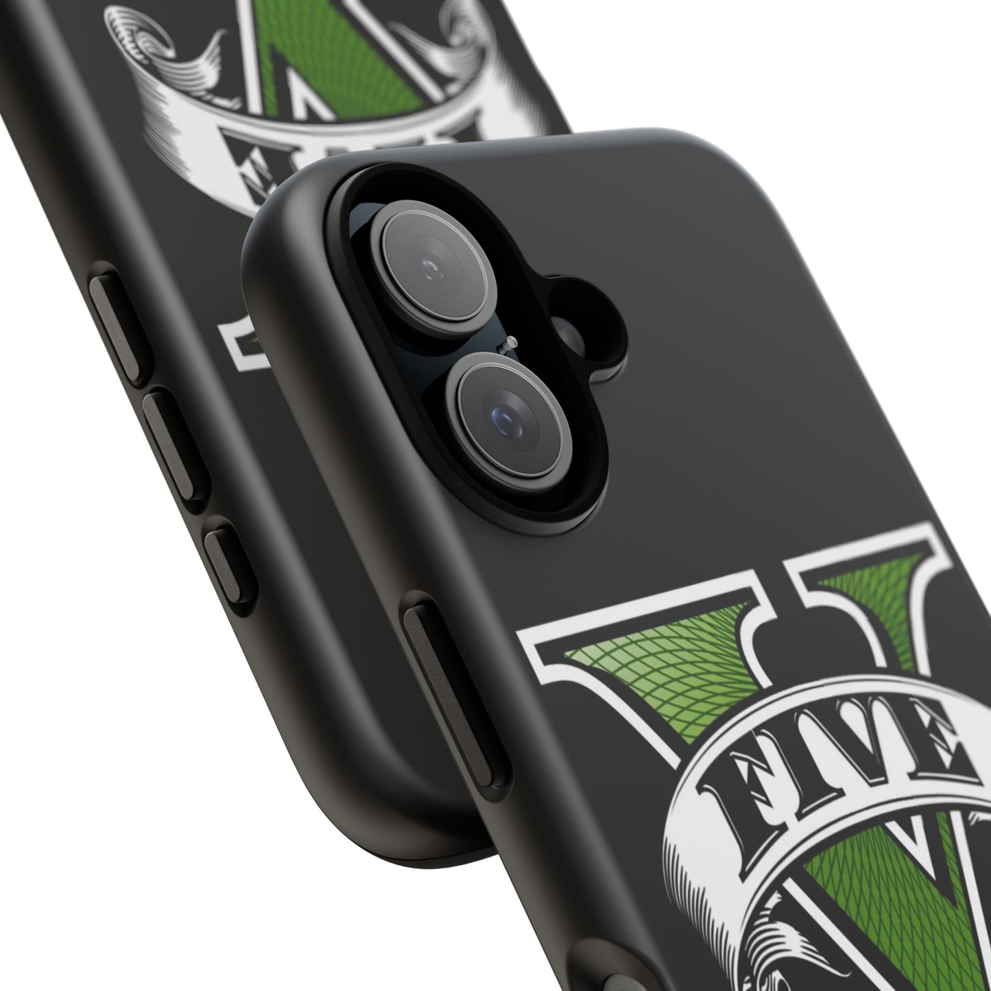 Phone Case - GTA 5 Design