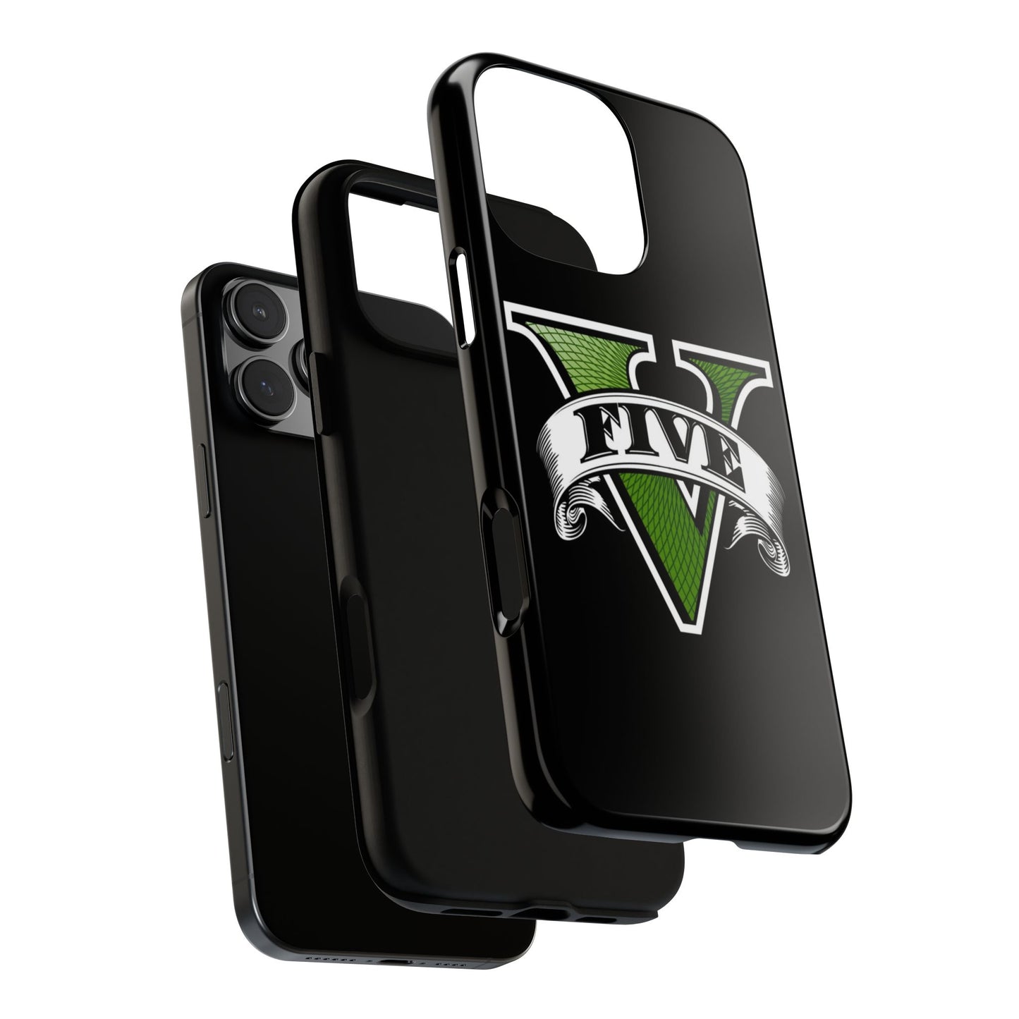 Phone Case - GTA 5 Design