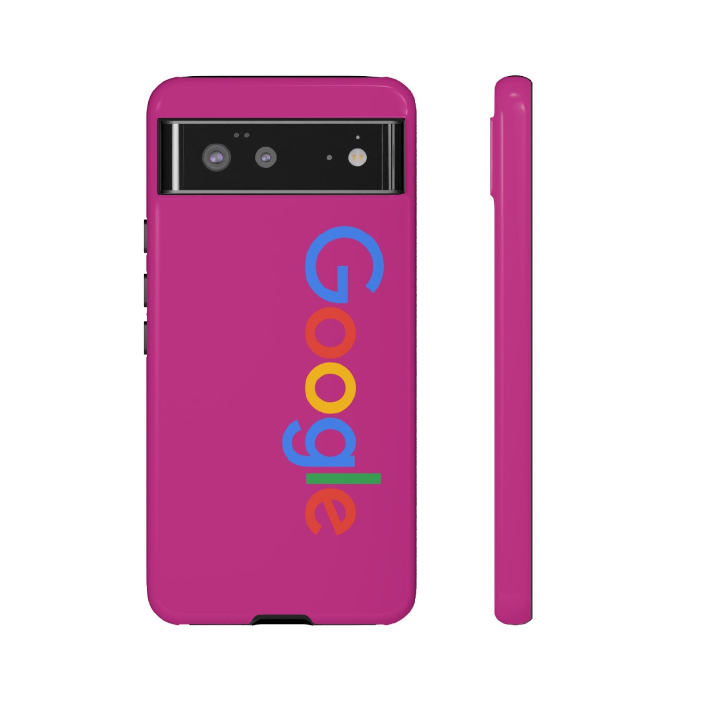 Phone Case - Tough Google Case