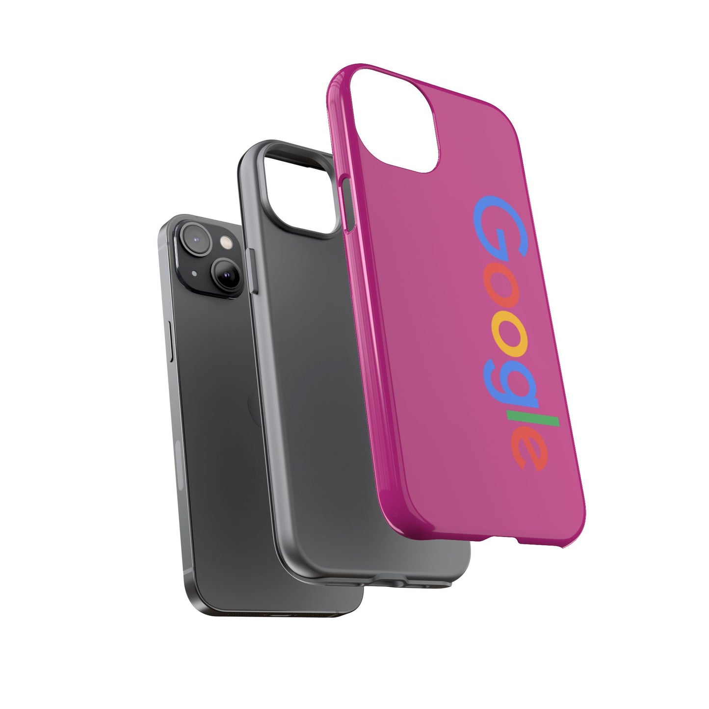 Phone Case - Tough Google Case