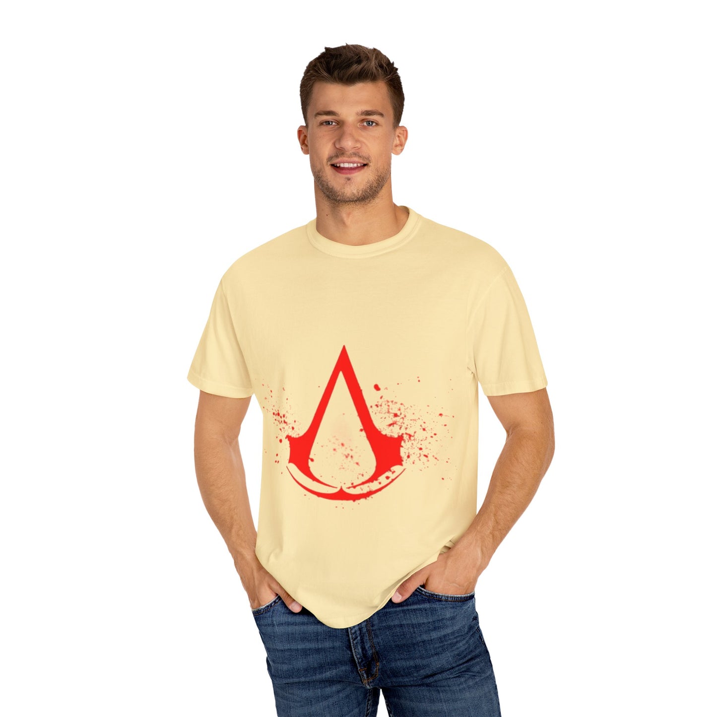 Assassins Creed Shadows T-Shirt