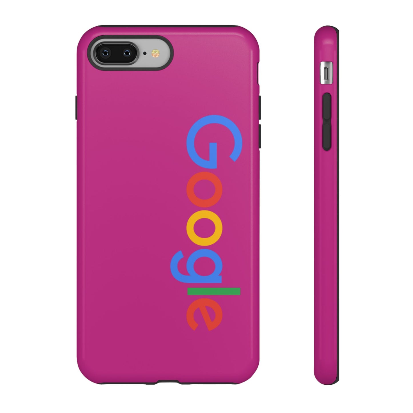 Phone Case - Tough Google Case