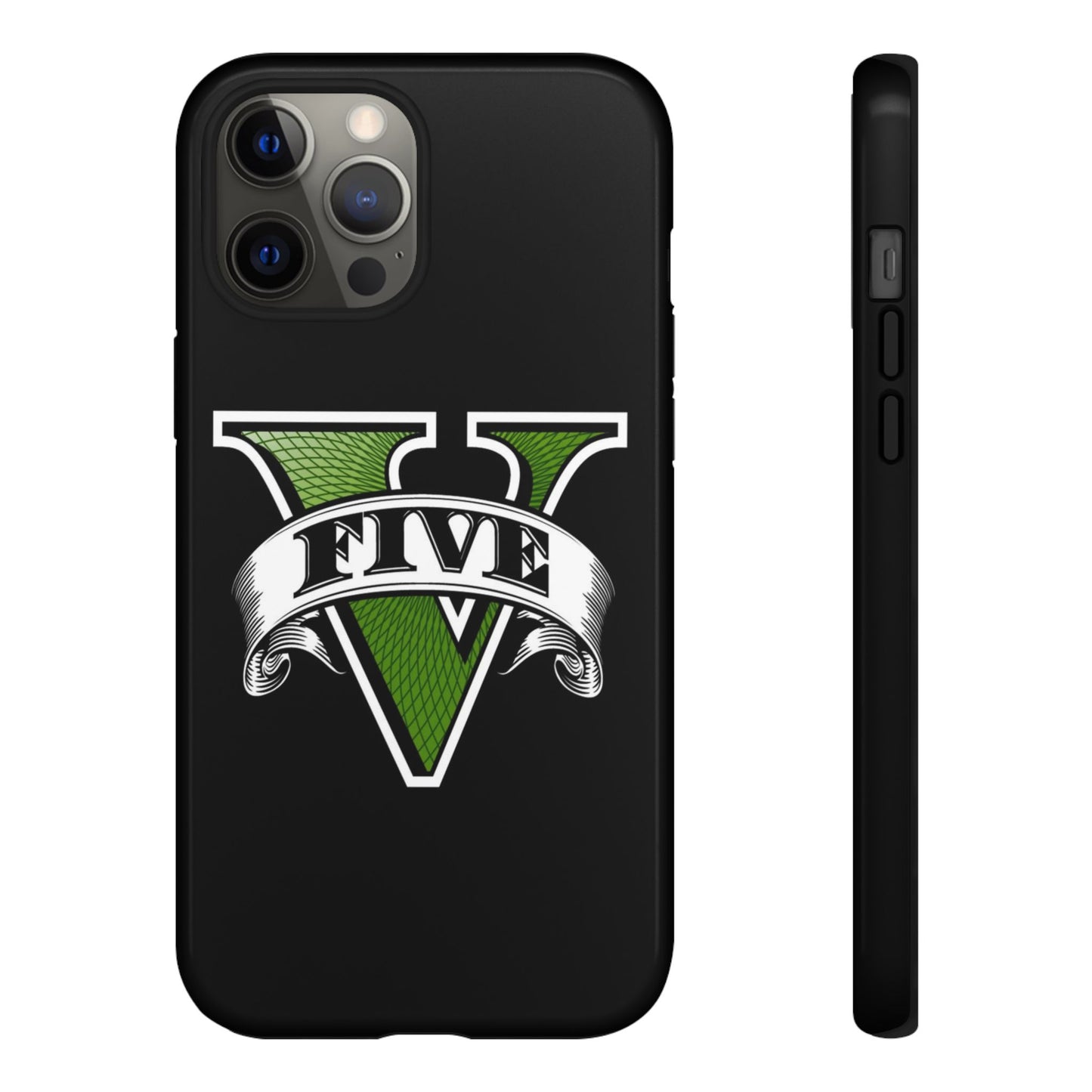 Phone Case - GTA 5 Design