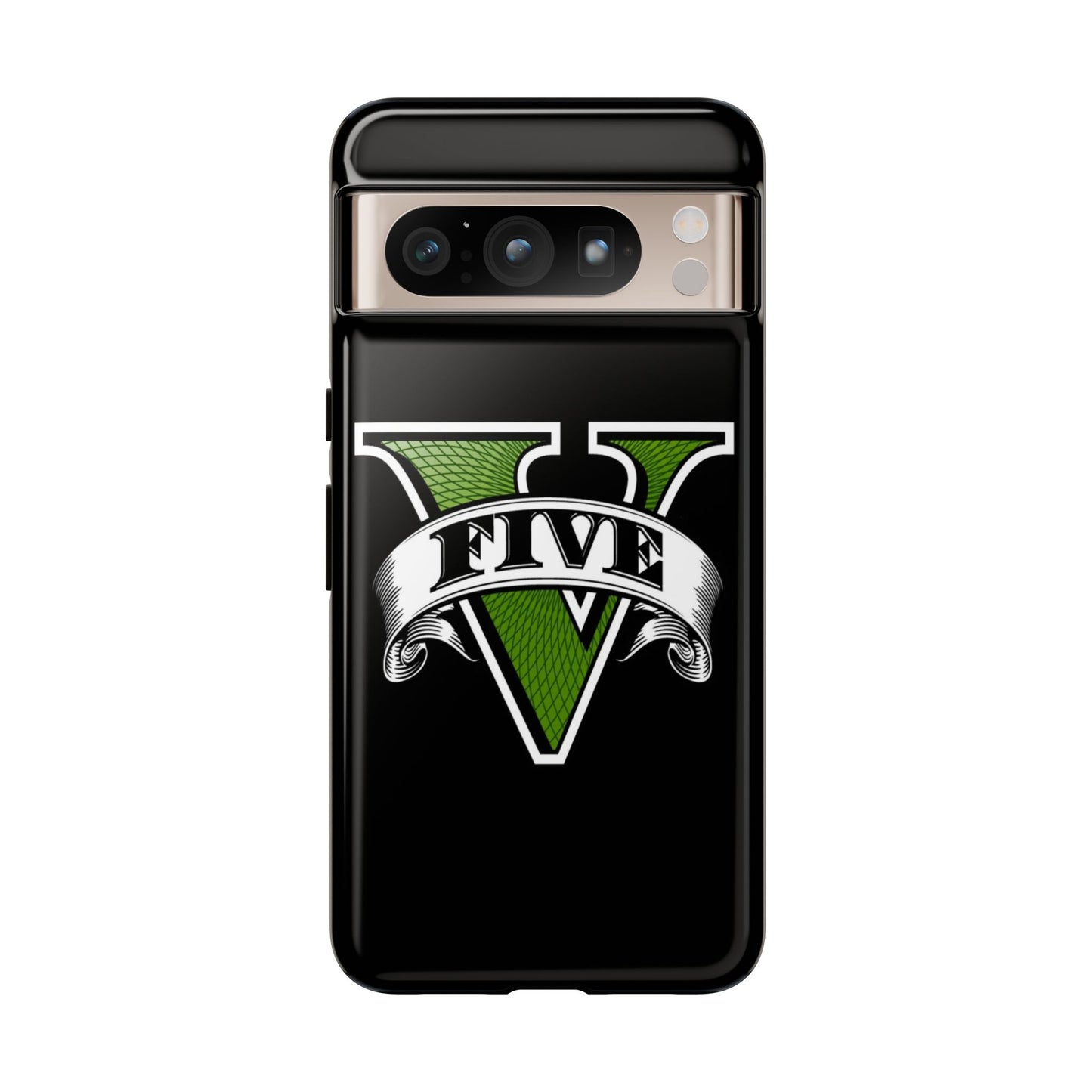 Phone Case - GTA 5 Design