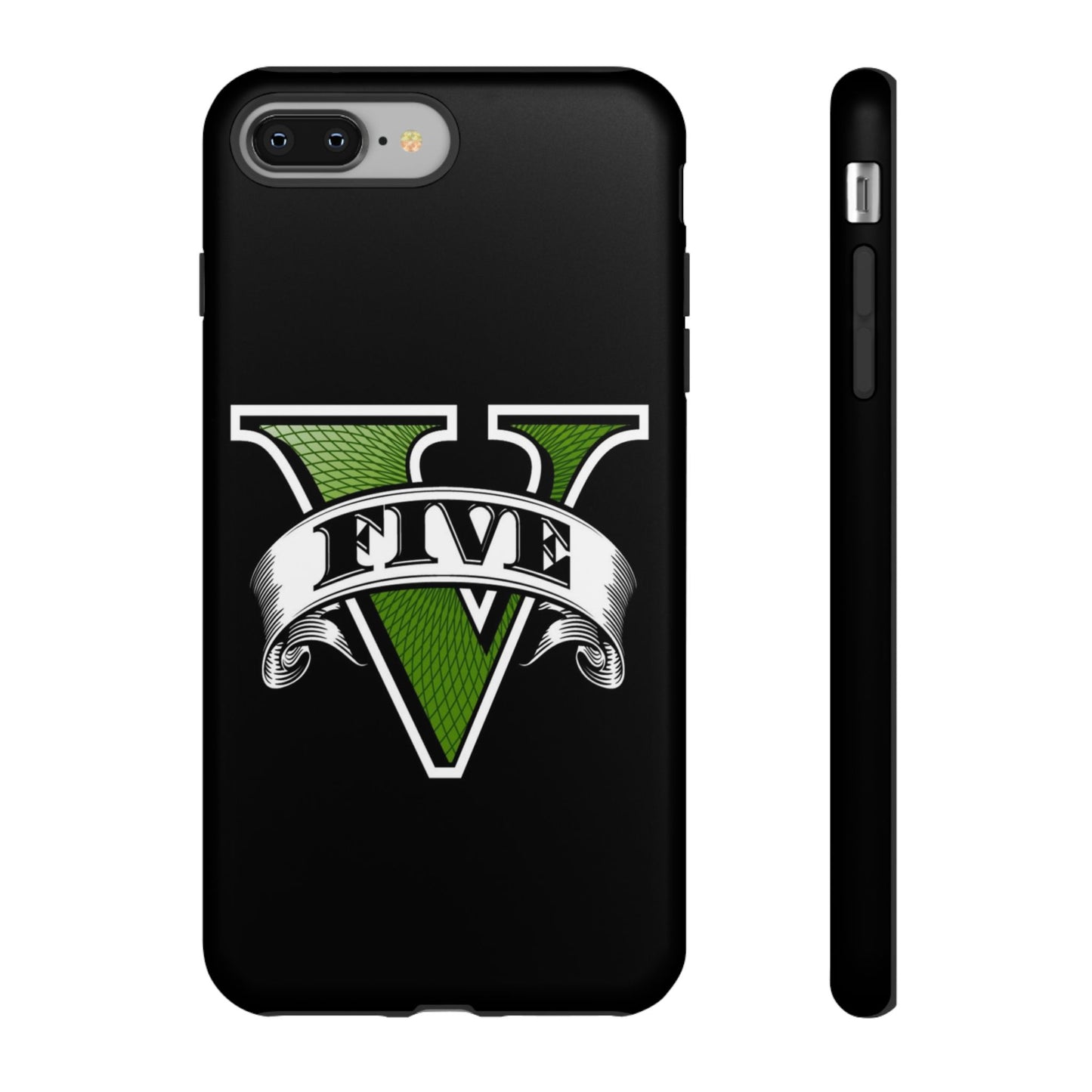 Phone Case - GTA 5 Design