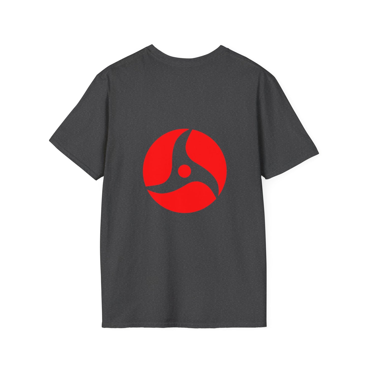 T-shirt Itachi Sharingan