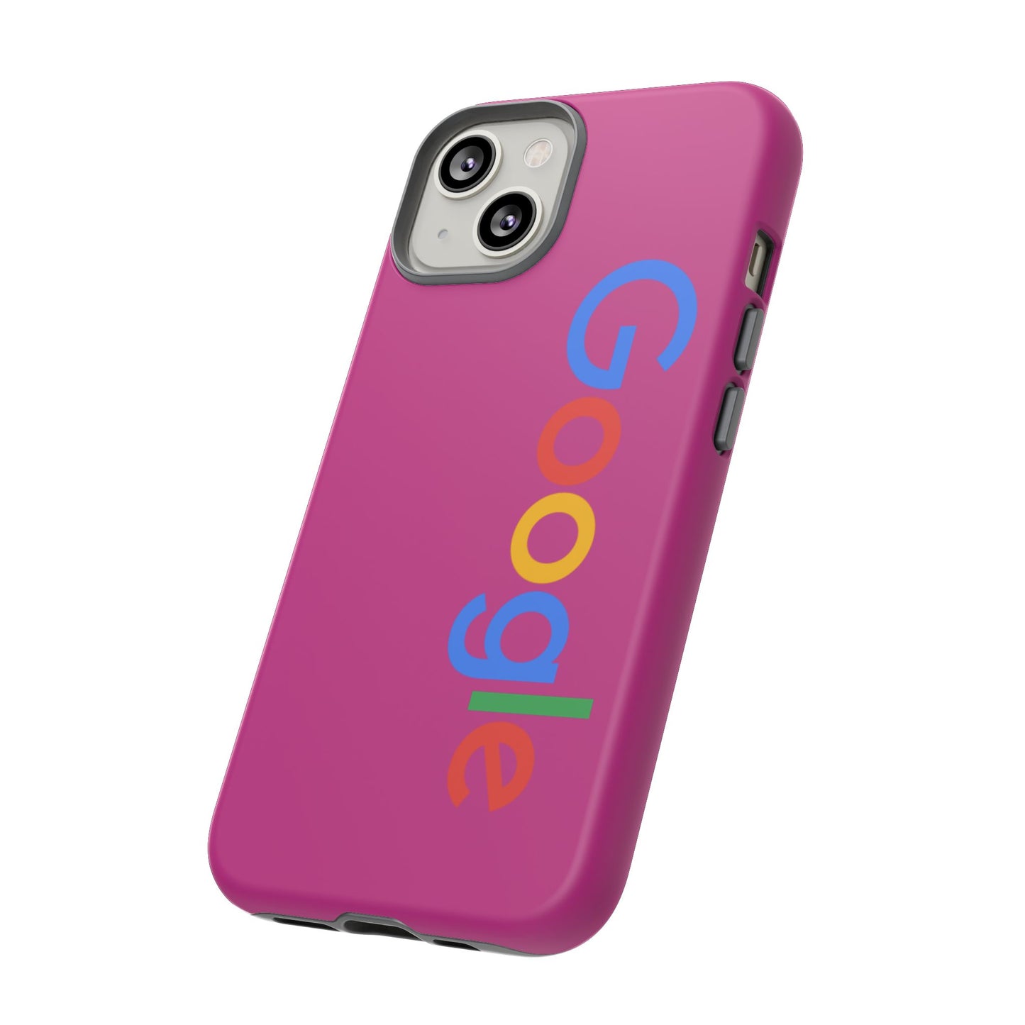 Phone Case - Tough Google Case