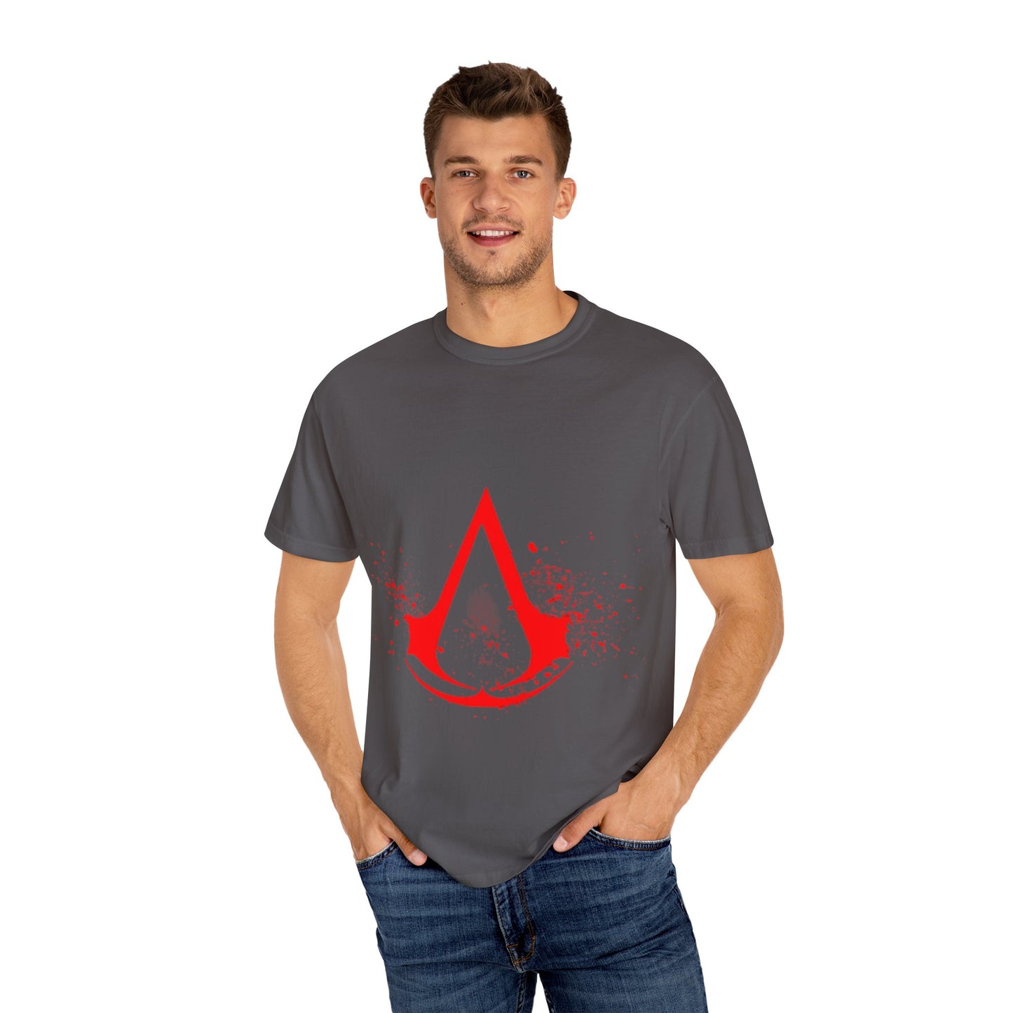 Assassins Creed Shadows T-Shirt