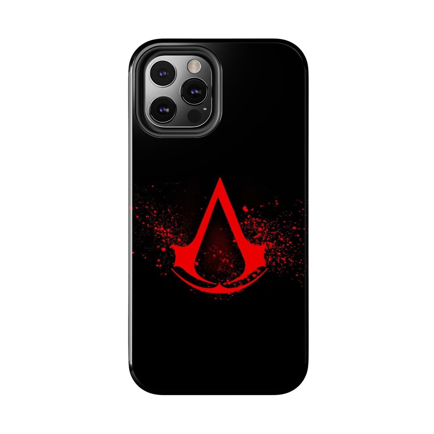 Assassins Creed Shadows Tough Phone Case