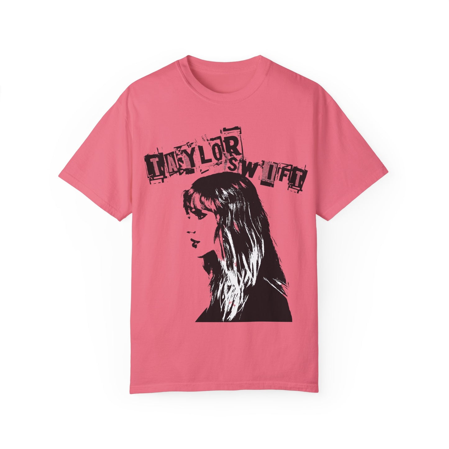 Swiftie Unisex Garment-Dyed T-shirt