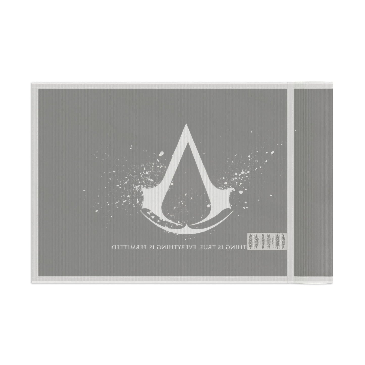 Flag - Assassins Creed Design