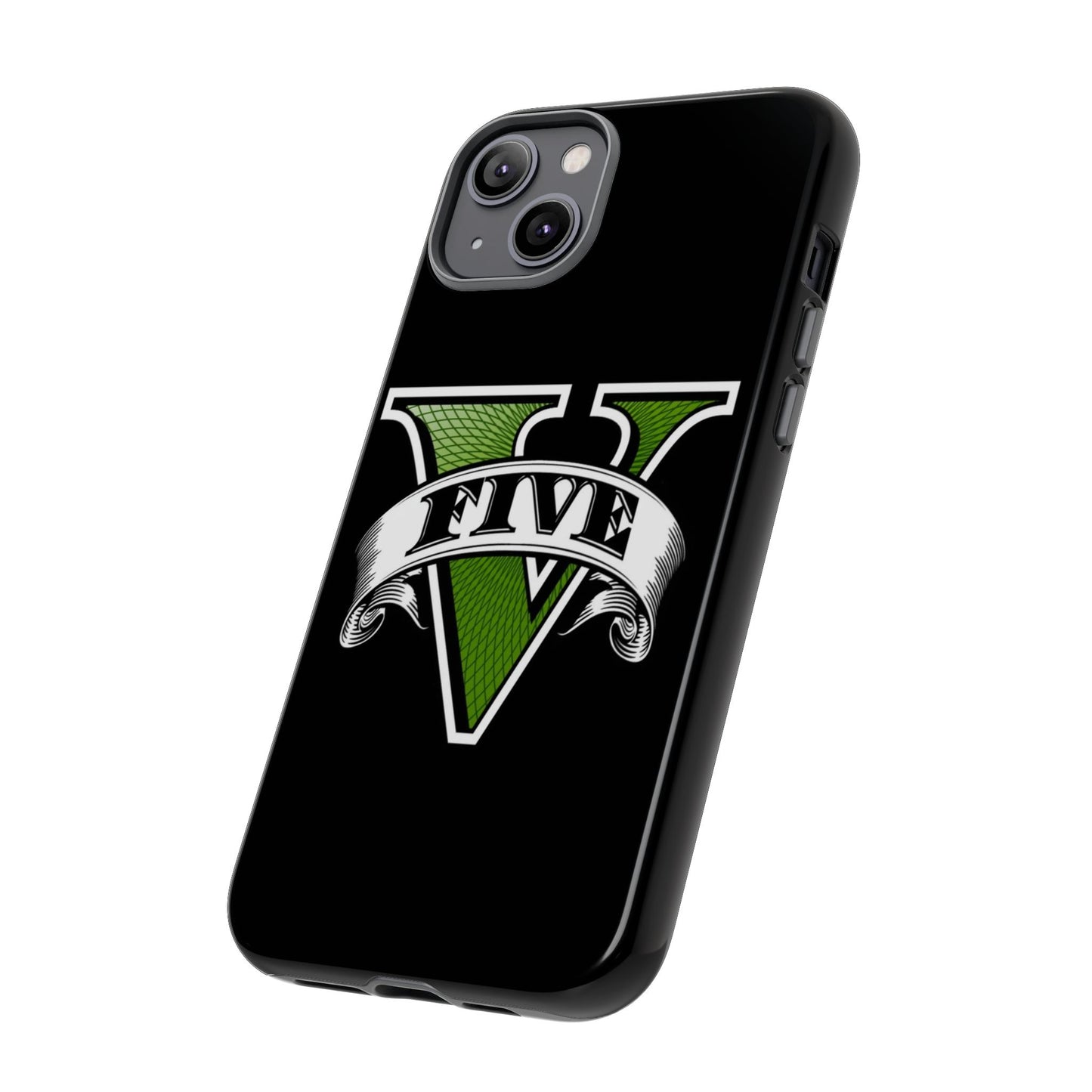 Phone Case - GTA 5 Design