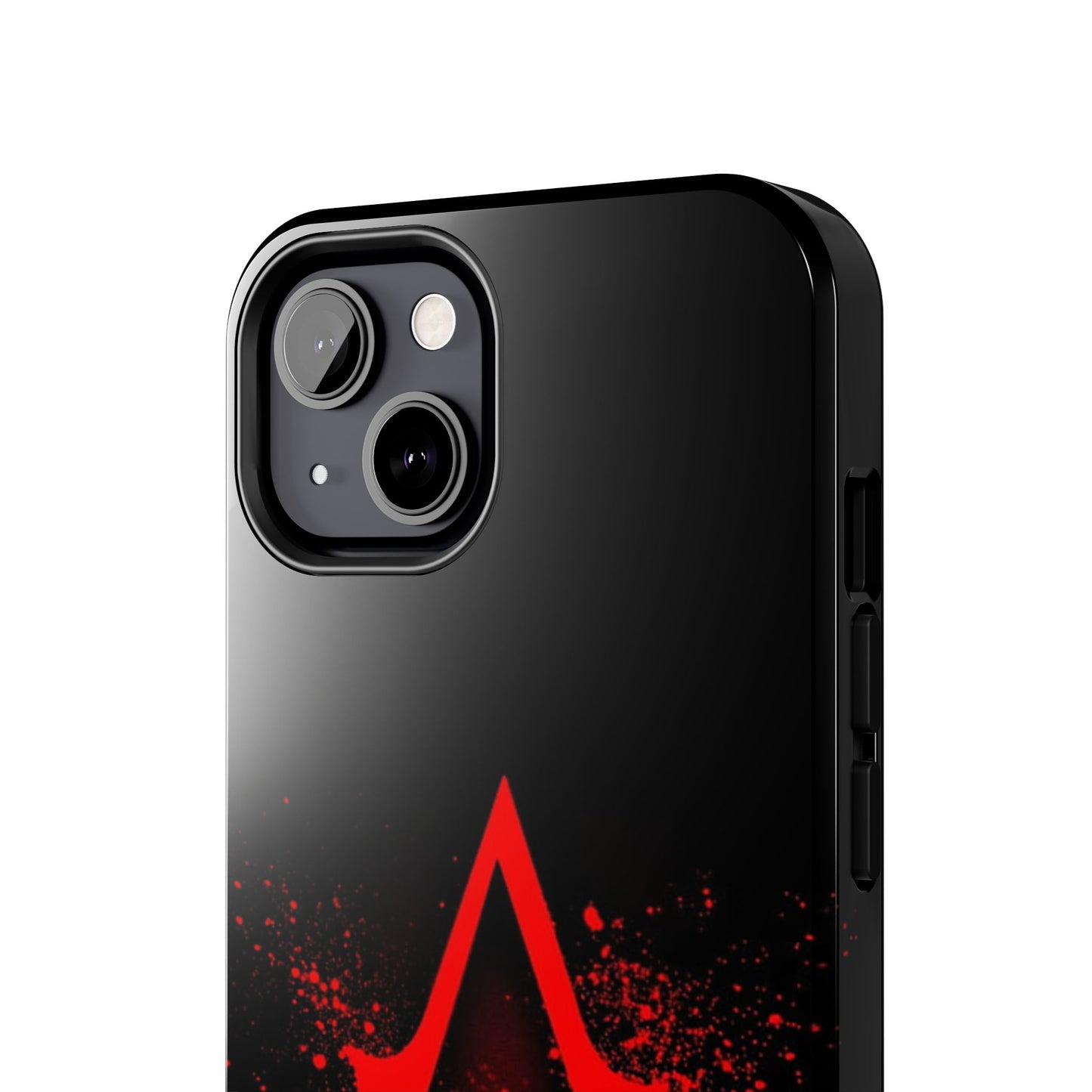 Assassins Creed Shadows Tough Phone Case