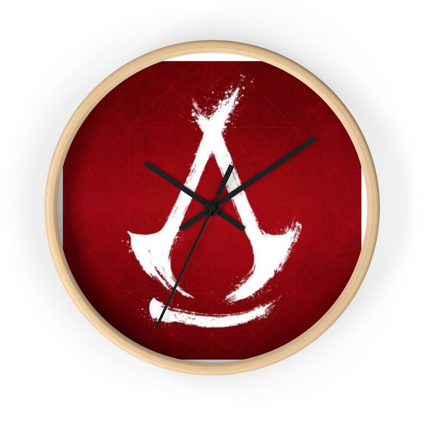 Horloge murale Assassin's Creed