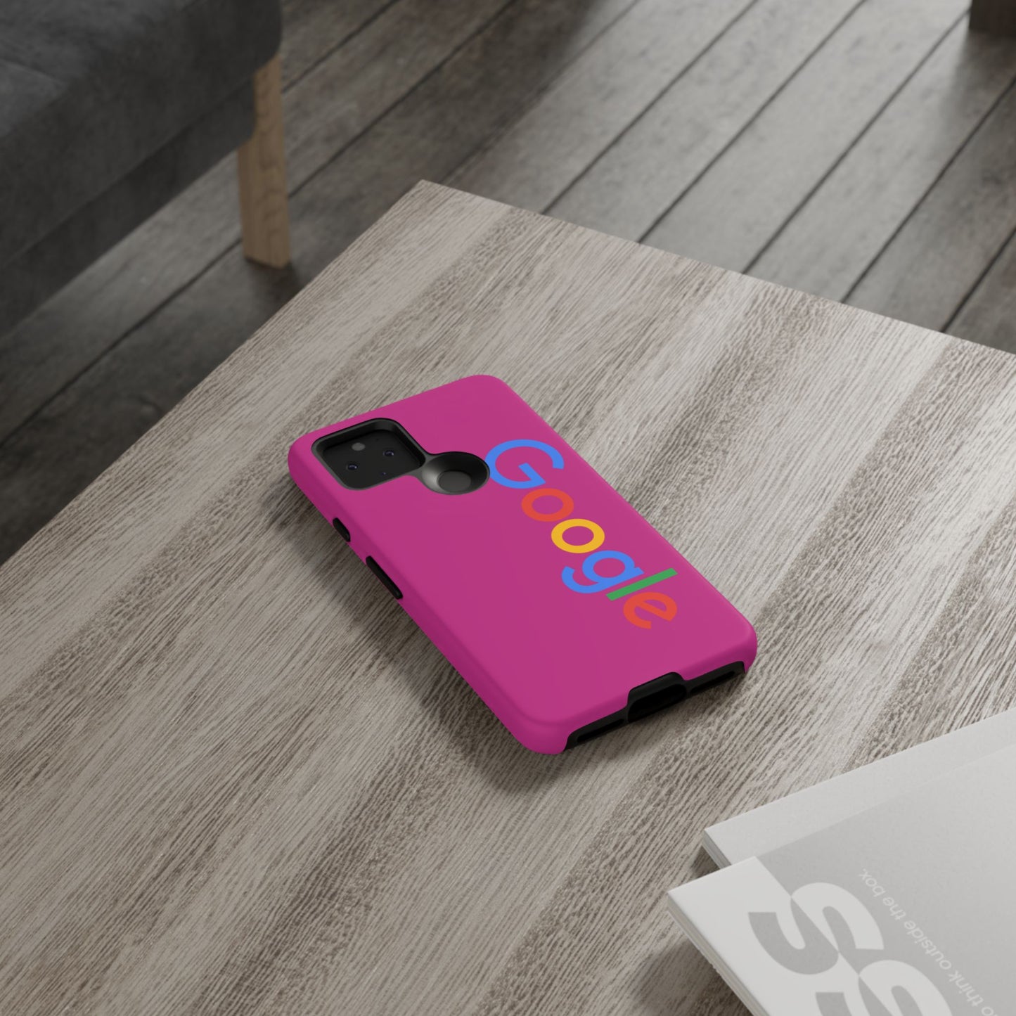 Phone Case - Tough Google Case