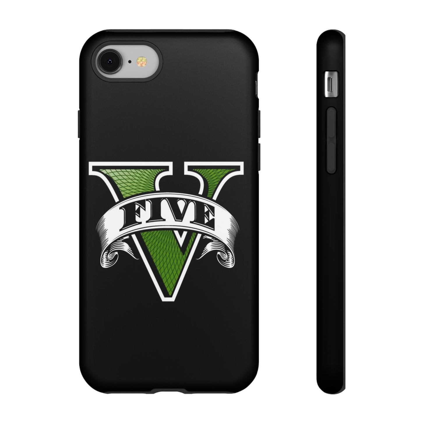 Phone Case - GTA 5 Design