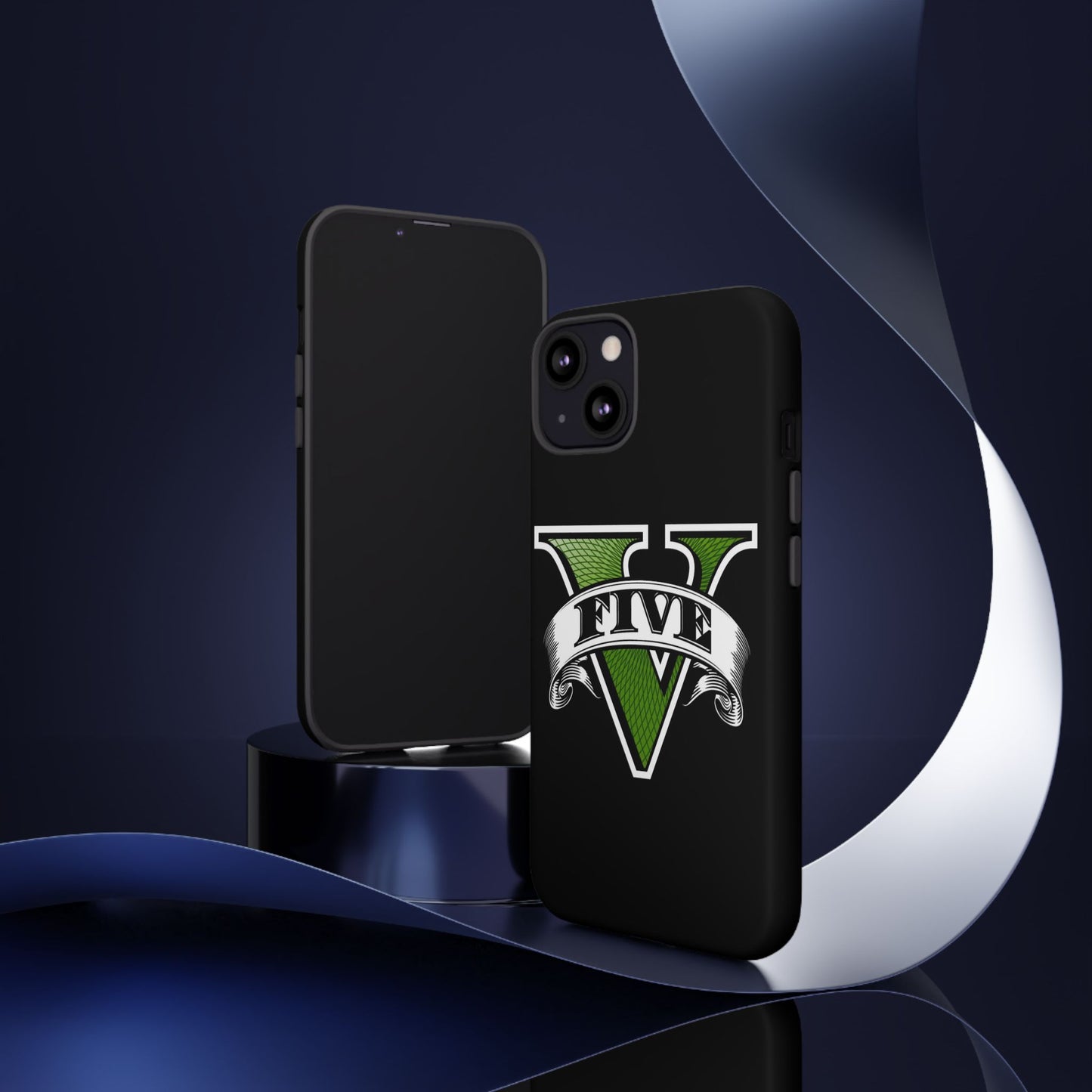 Phone Case - GTA 5 Design