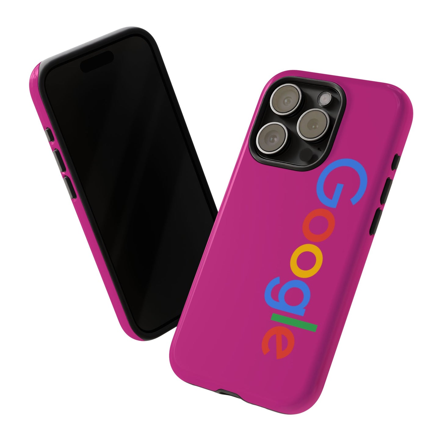 Phone Case - Tough Google Case