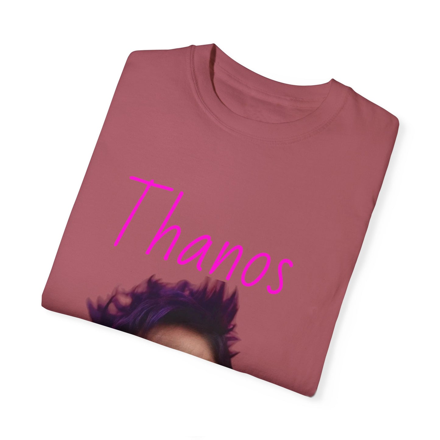 Squid Game Thanos T-shirt