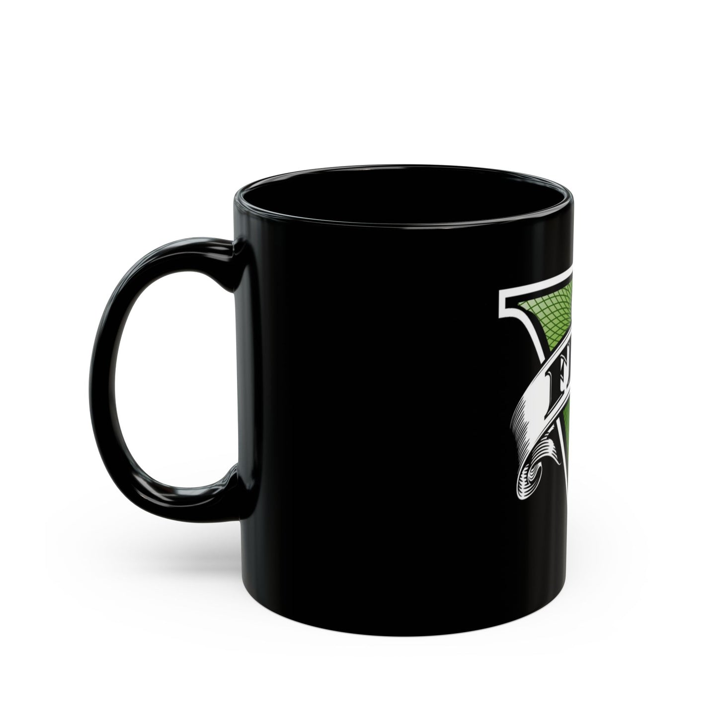 GTA 5 Black Mug (11oz, 15oz)