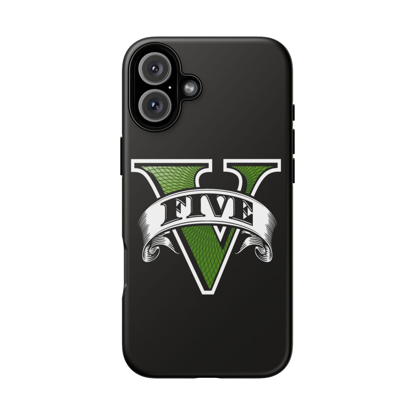 Phone Case - GTA 5 Design