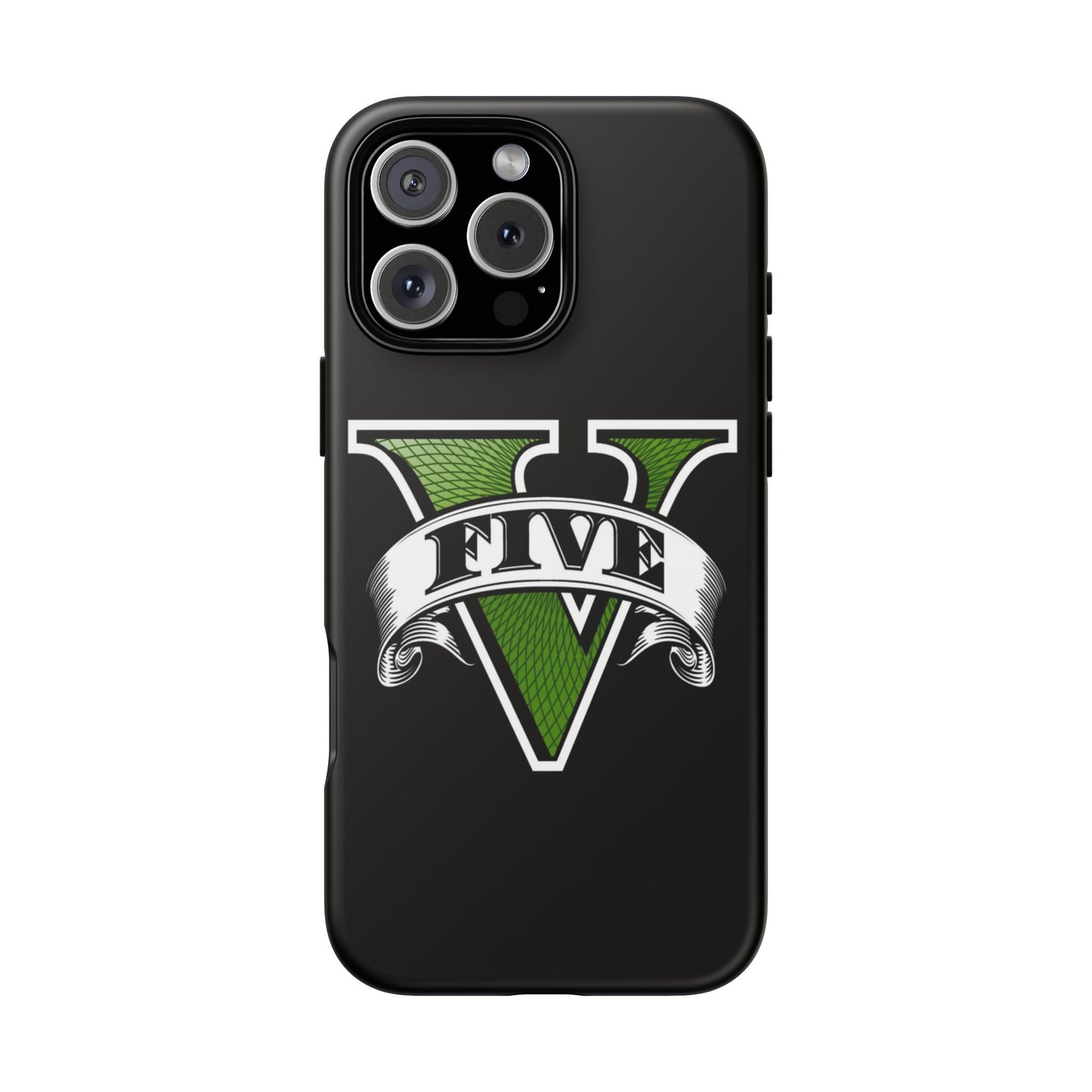 Phone Case - GTA 5 Design