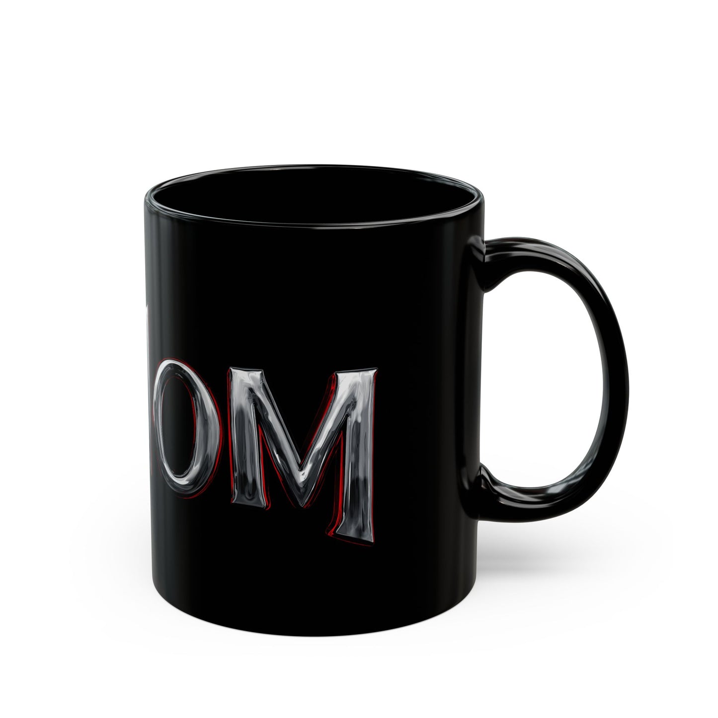 Venom Mug