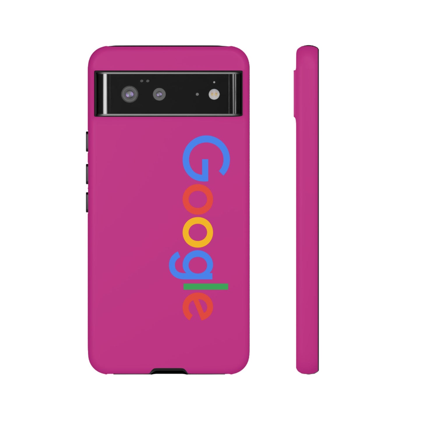 Phone Case - Tough Google Case