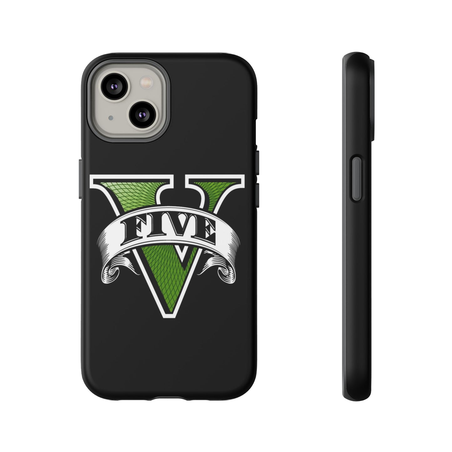 Phone Case - GTA 5 Design