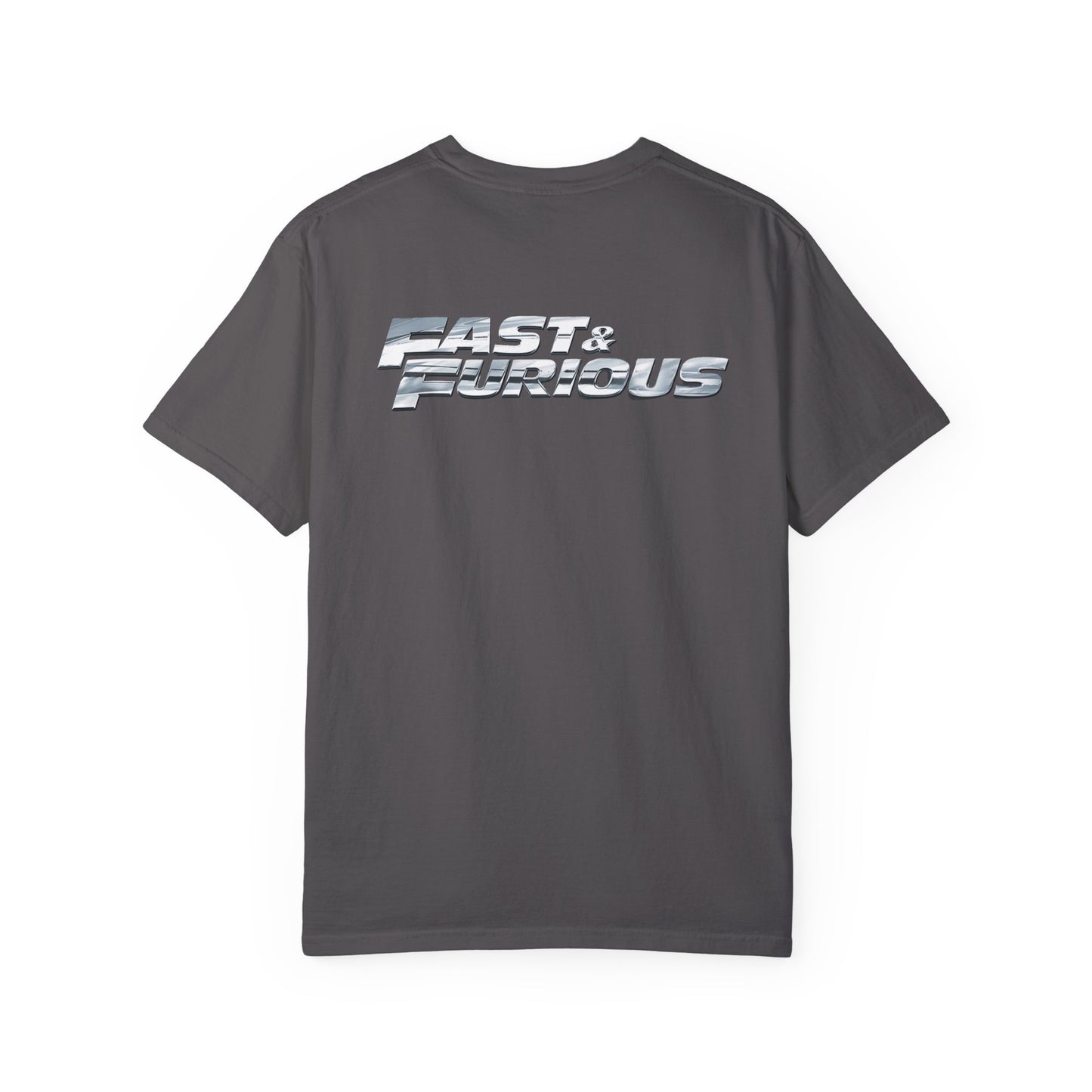 Fast and Furious T-Shirt