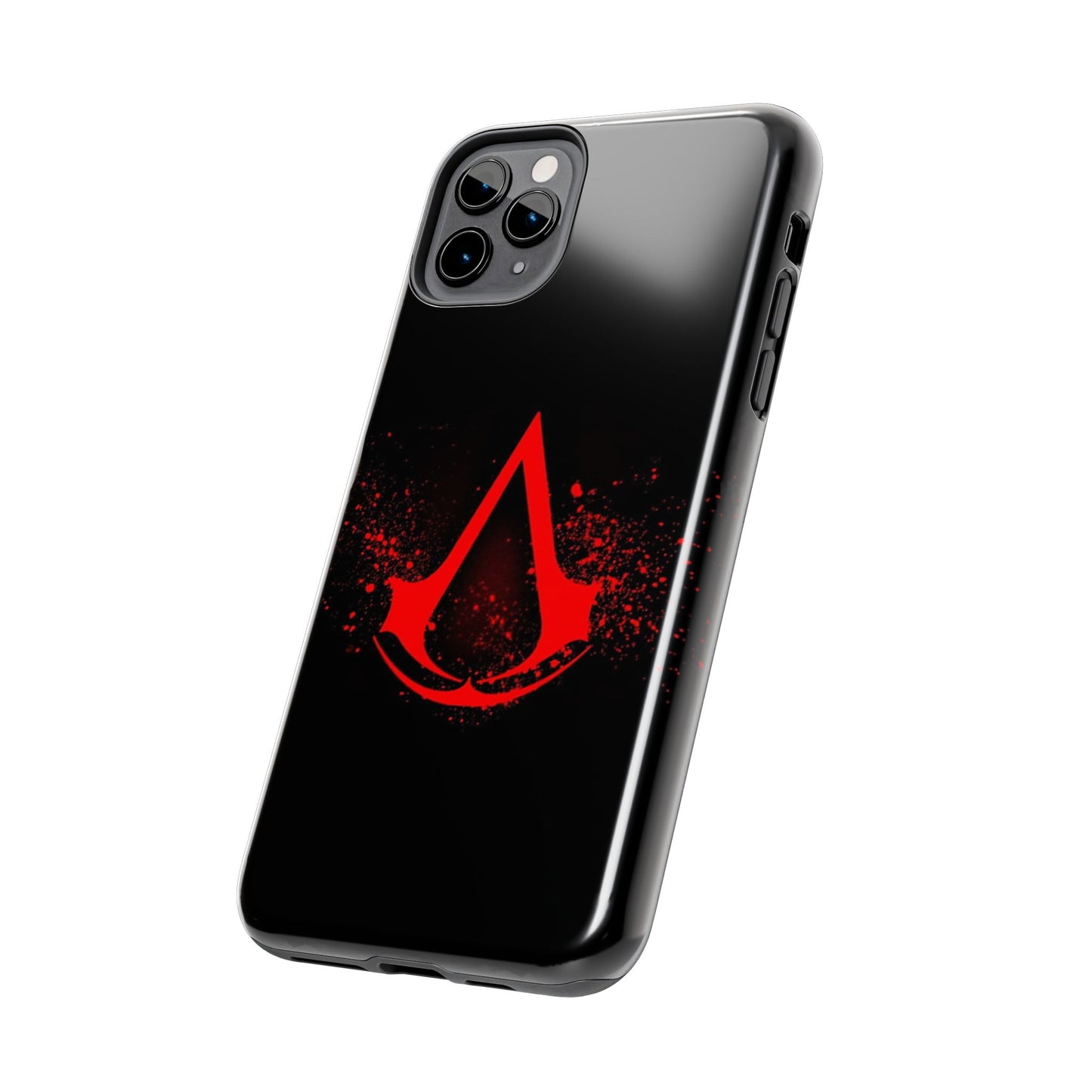 Assassins Creed Shadows Tough Phone Case