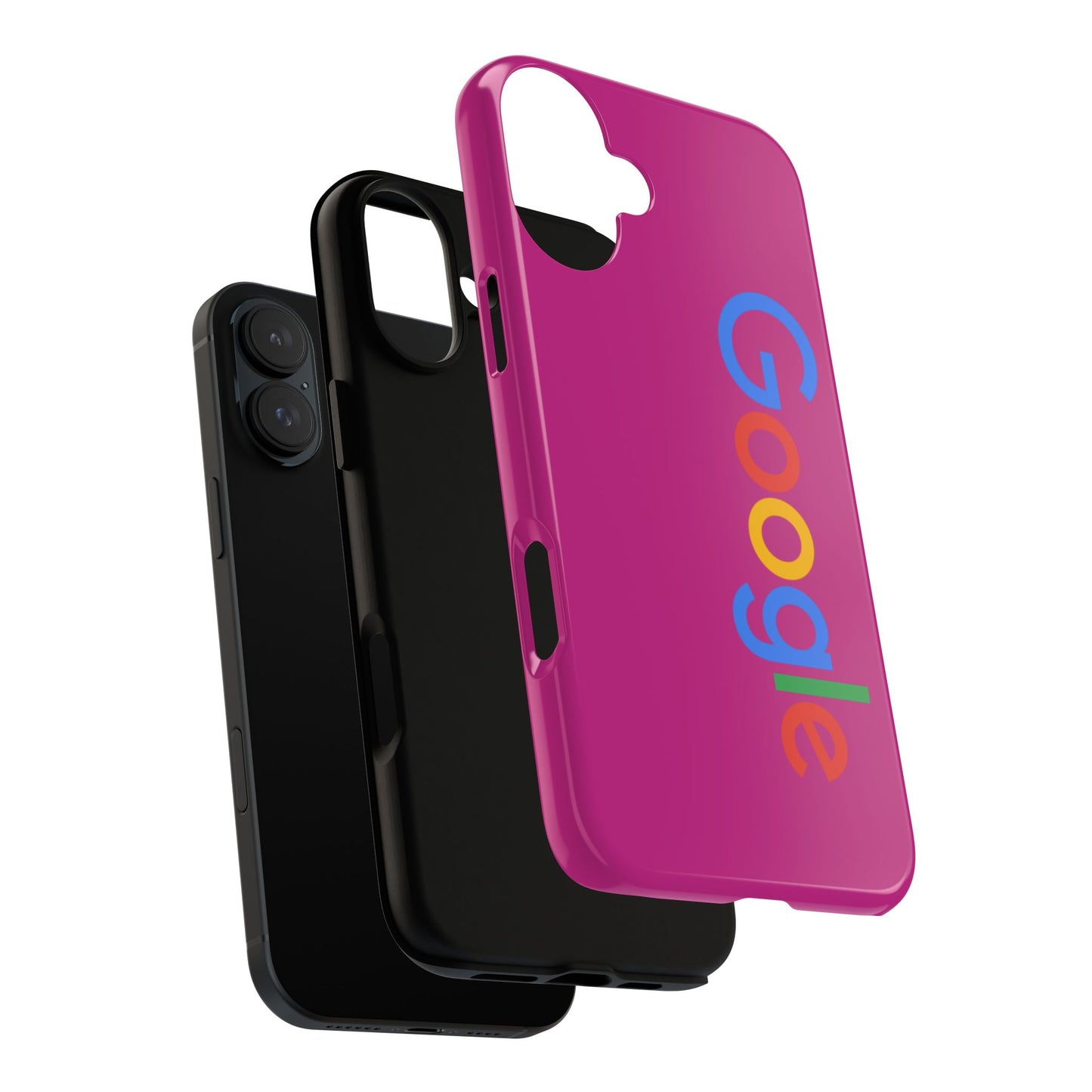 Phone Case - Tough Google Case