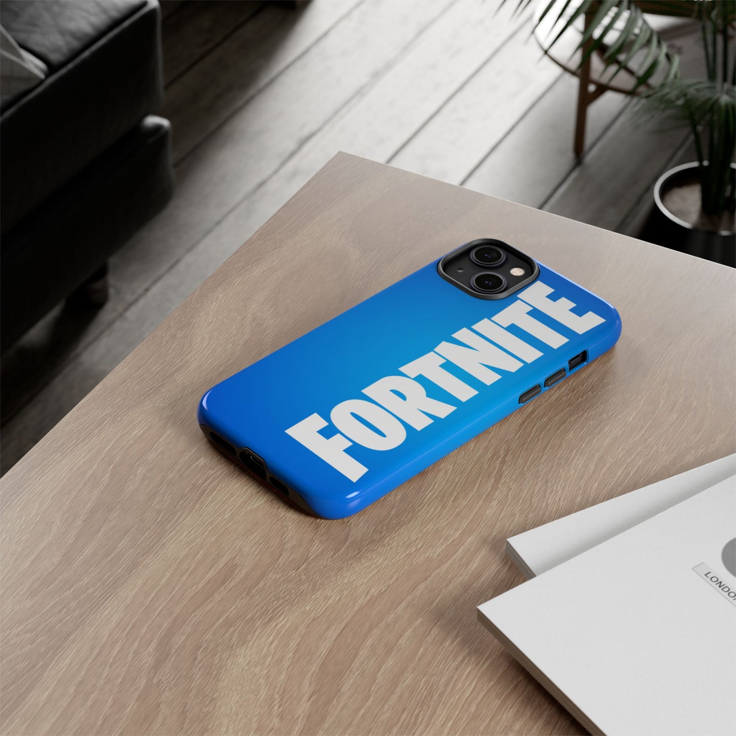 Fortnite Phone Case - Tough Cases