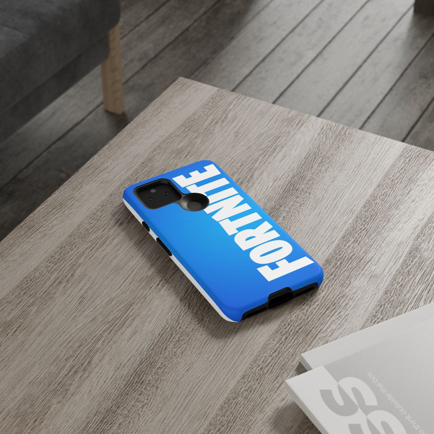 Fortnite Phone Case - Tough Cases