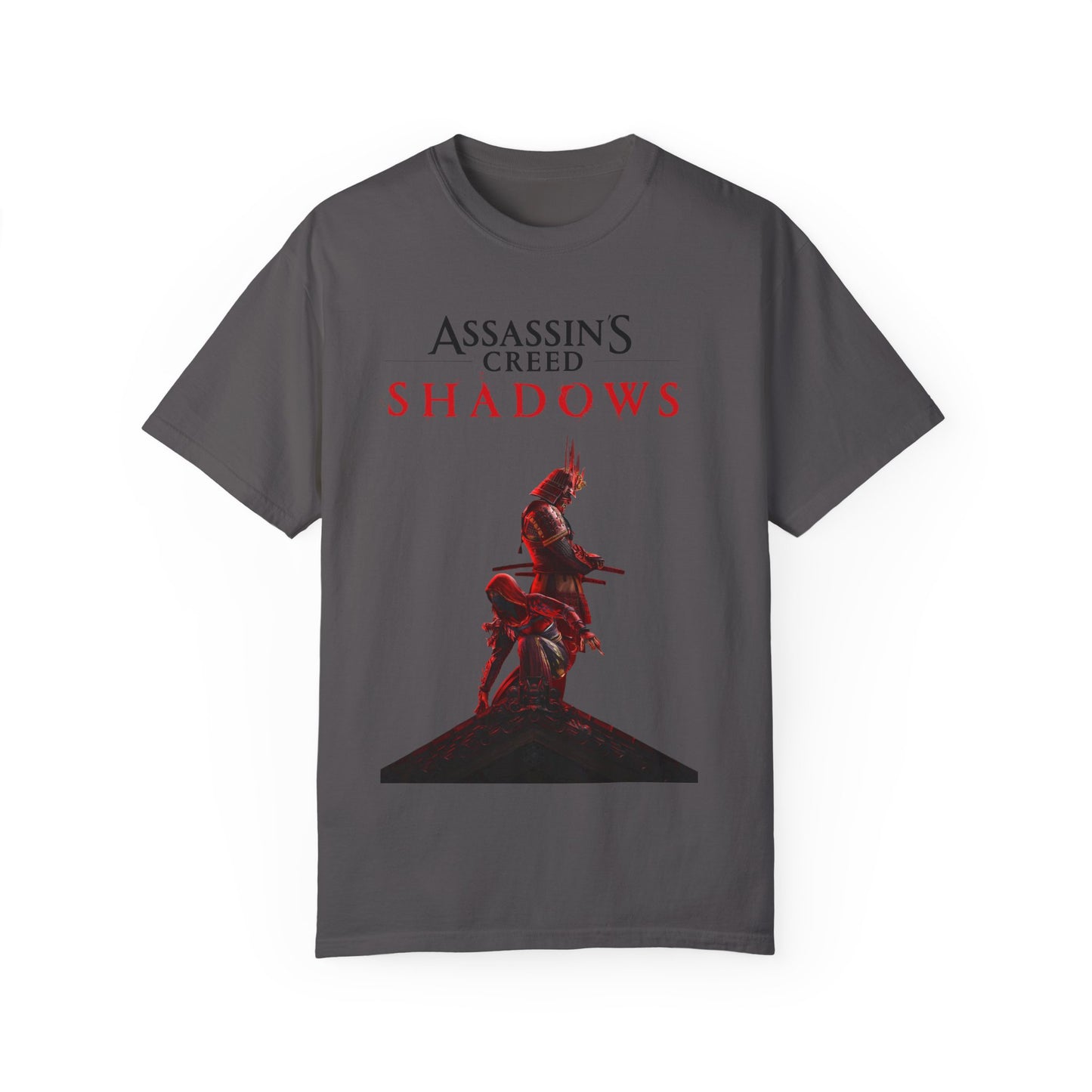 Assassin's Creed Shadows Unisex T-shirt