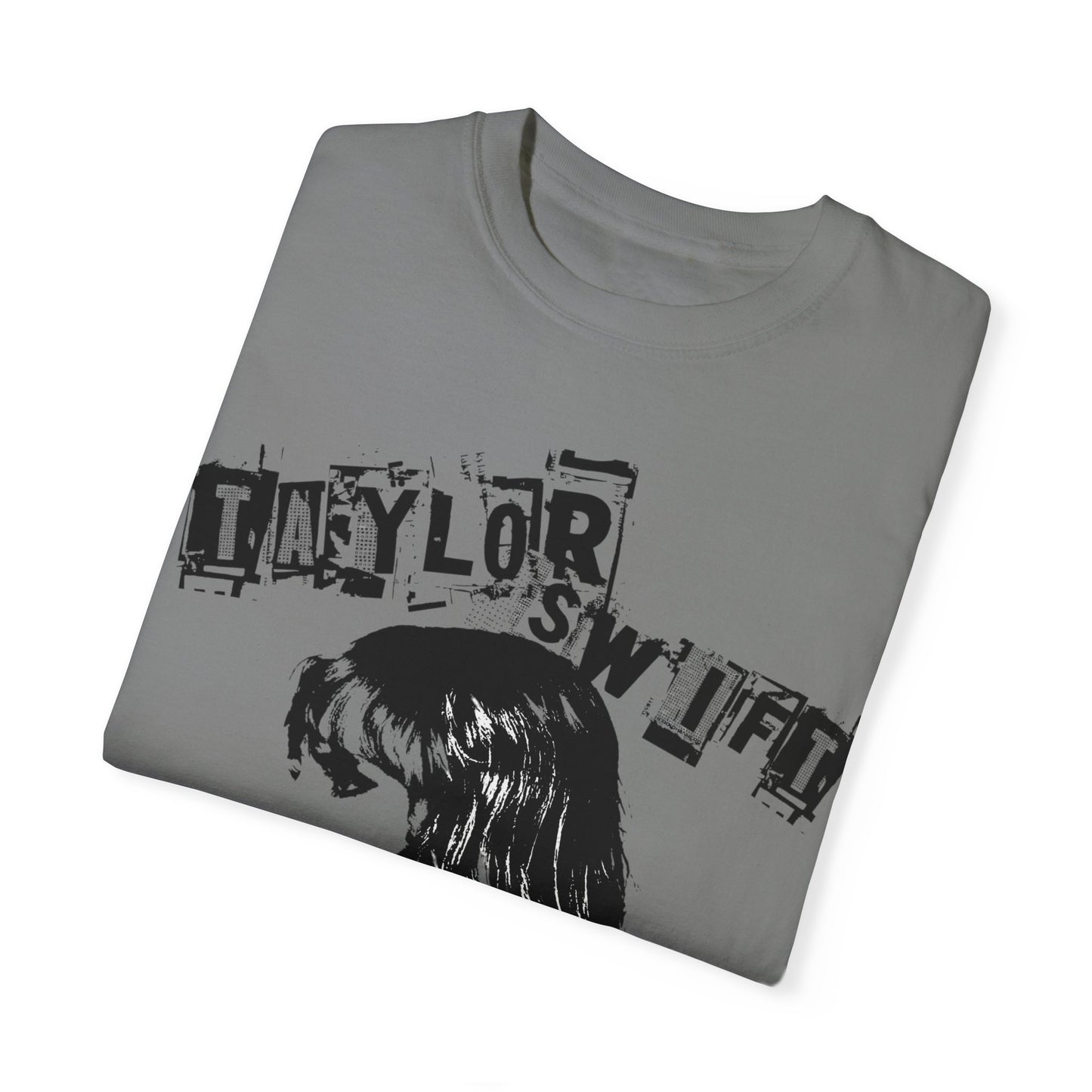 Swiftie Unisex Garment-Dyed T-shirt