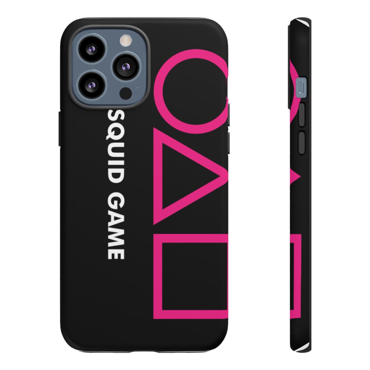 Squid Game Phone Case