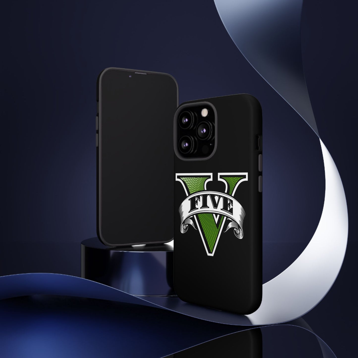 Phone Case - GTA 5 Design