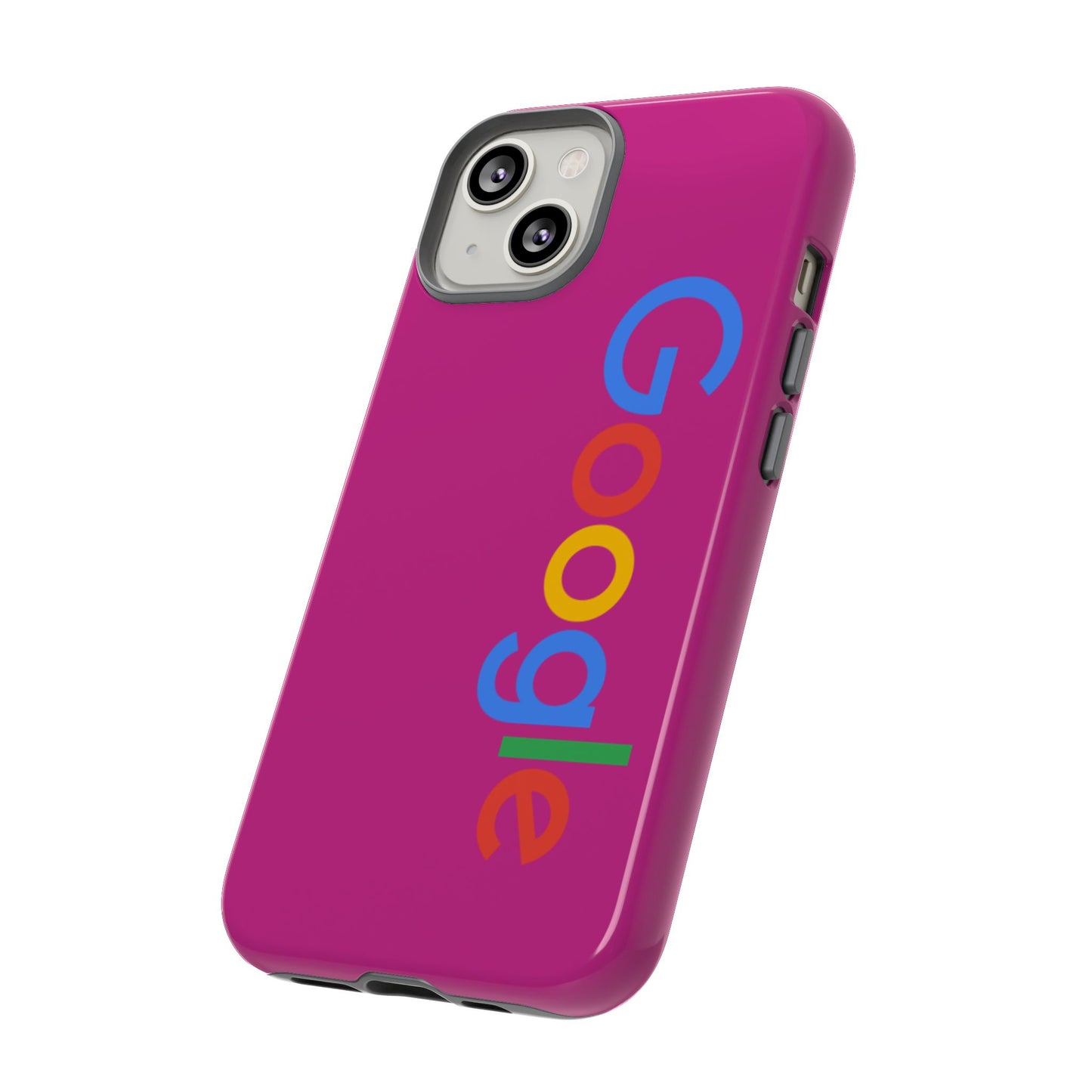 Phone Case - Tough Google Case