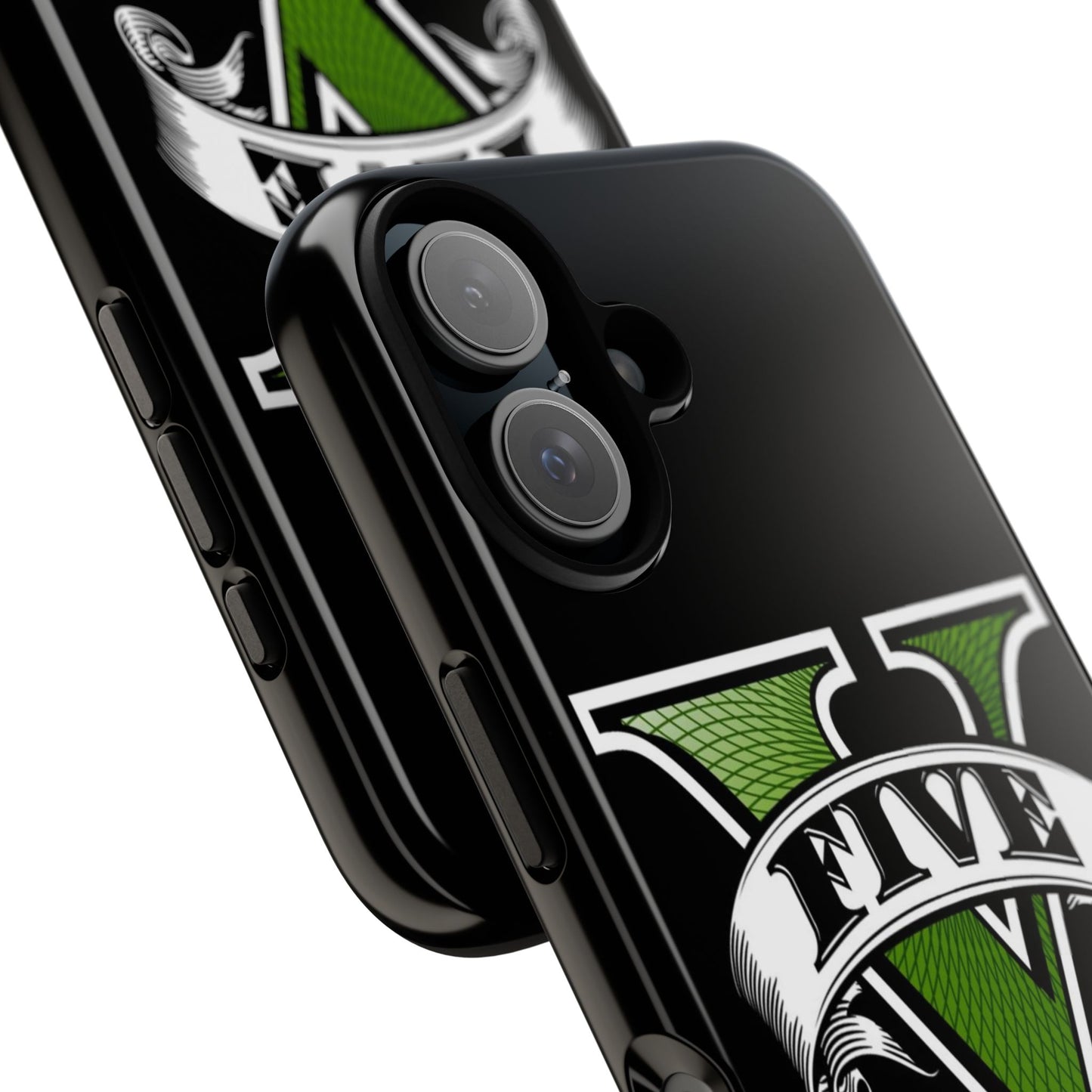 Phone Case - GTA 5 Design