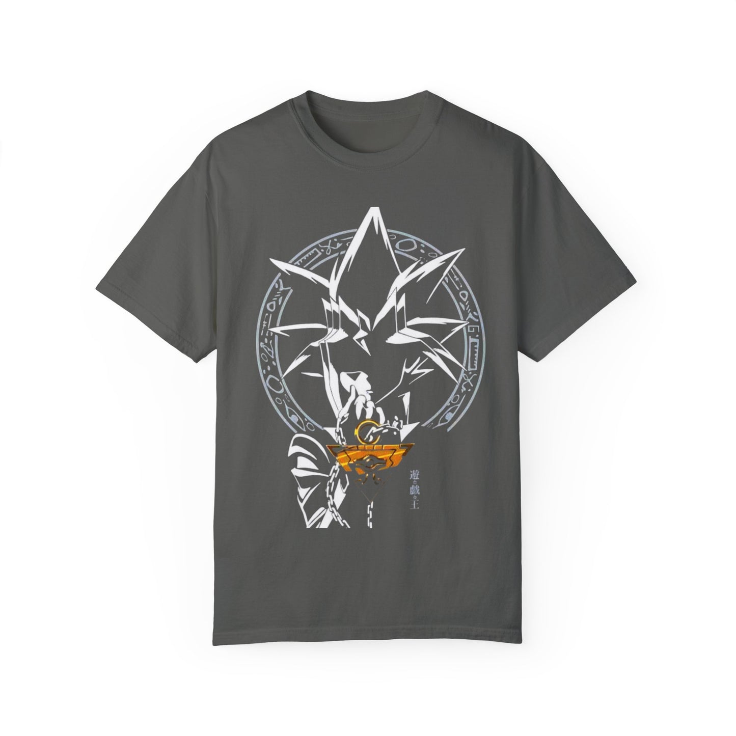 T-shirt unisexe Yu-Gi-Oh