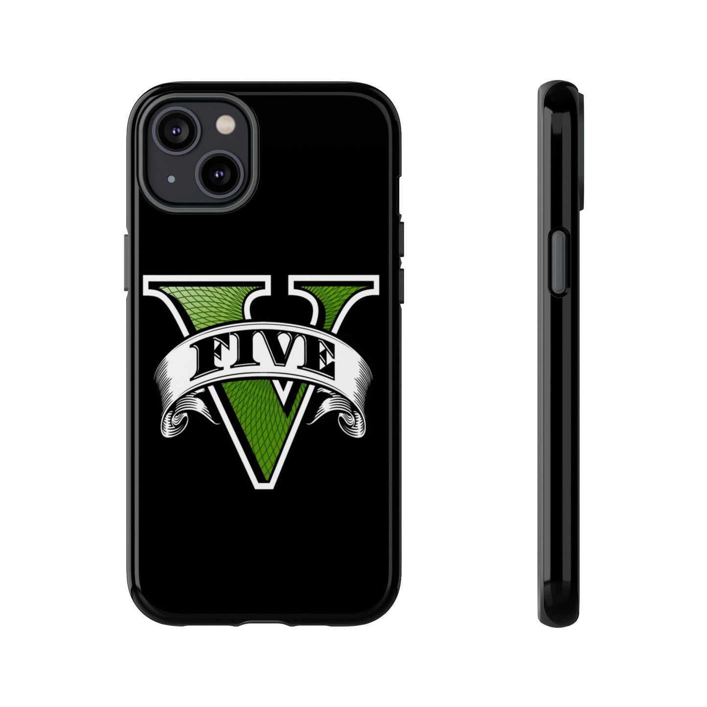 Phone Case - GTA 5 Design