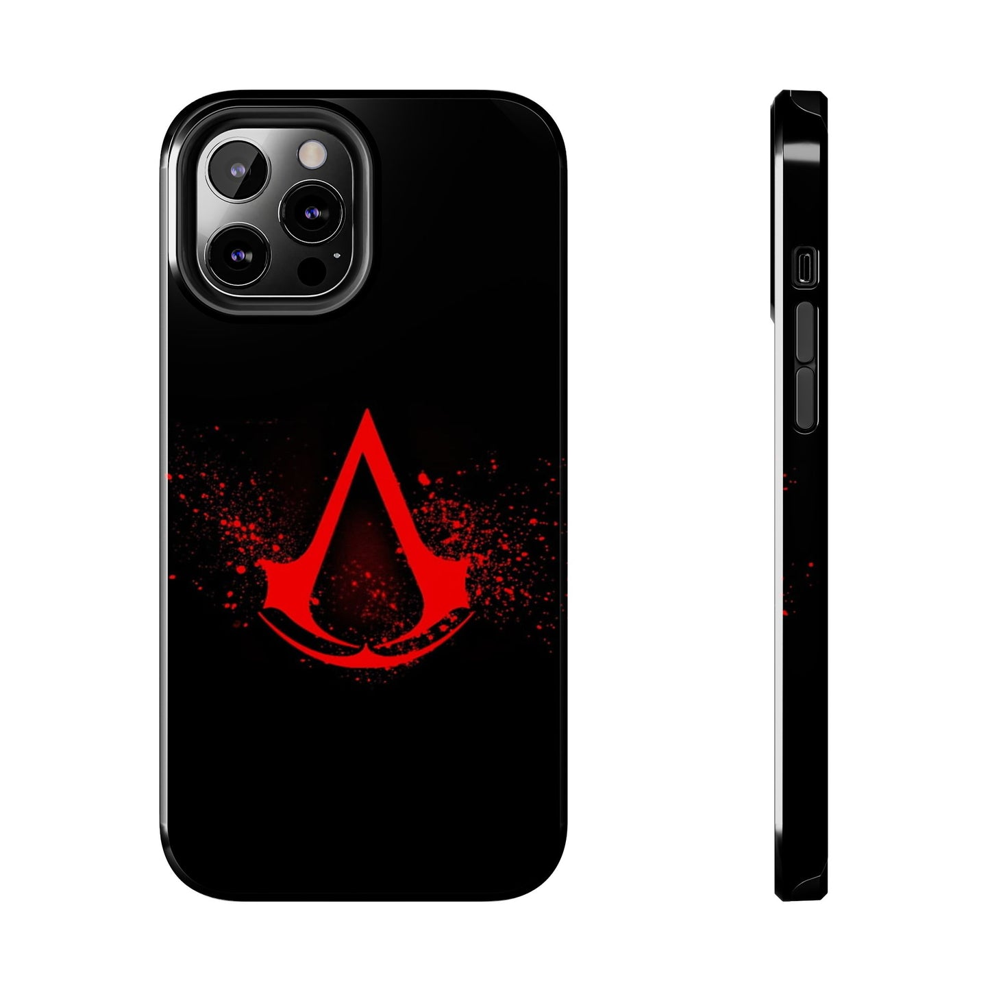 Assassins Creed Shadows Tough Phone Case