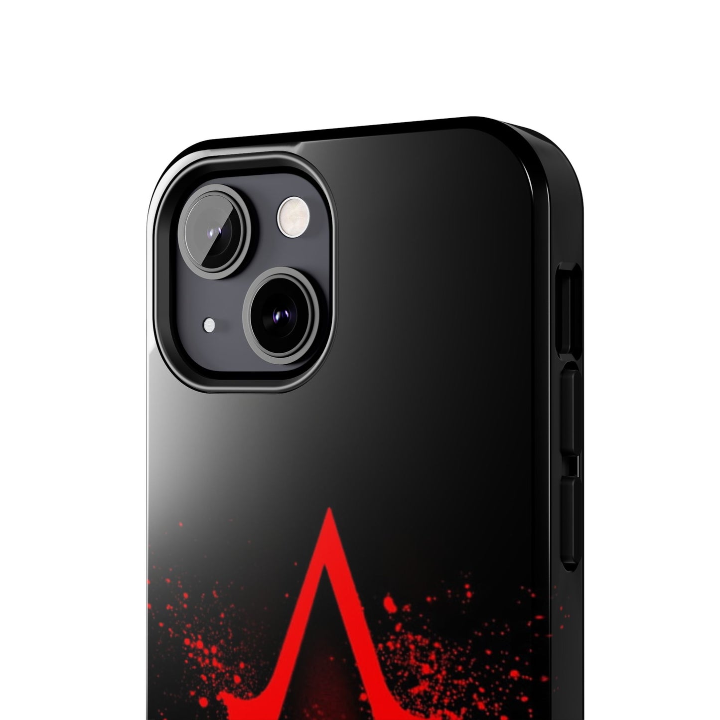 Assassins Creed Shadows Tough Phone Case