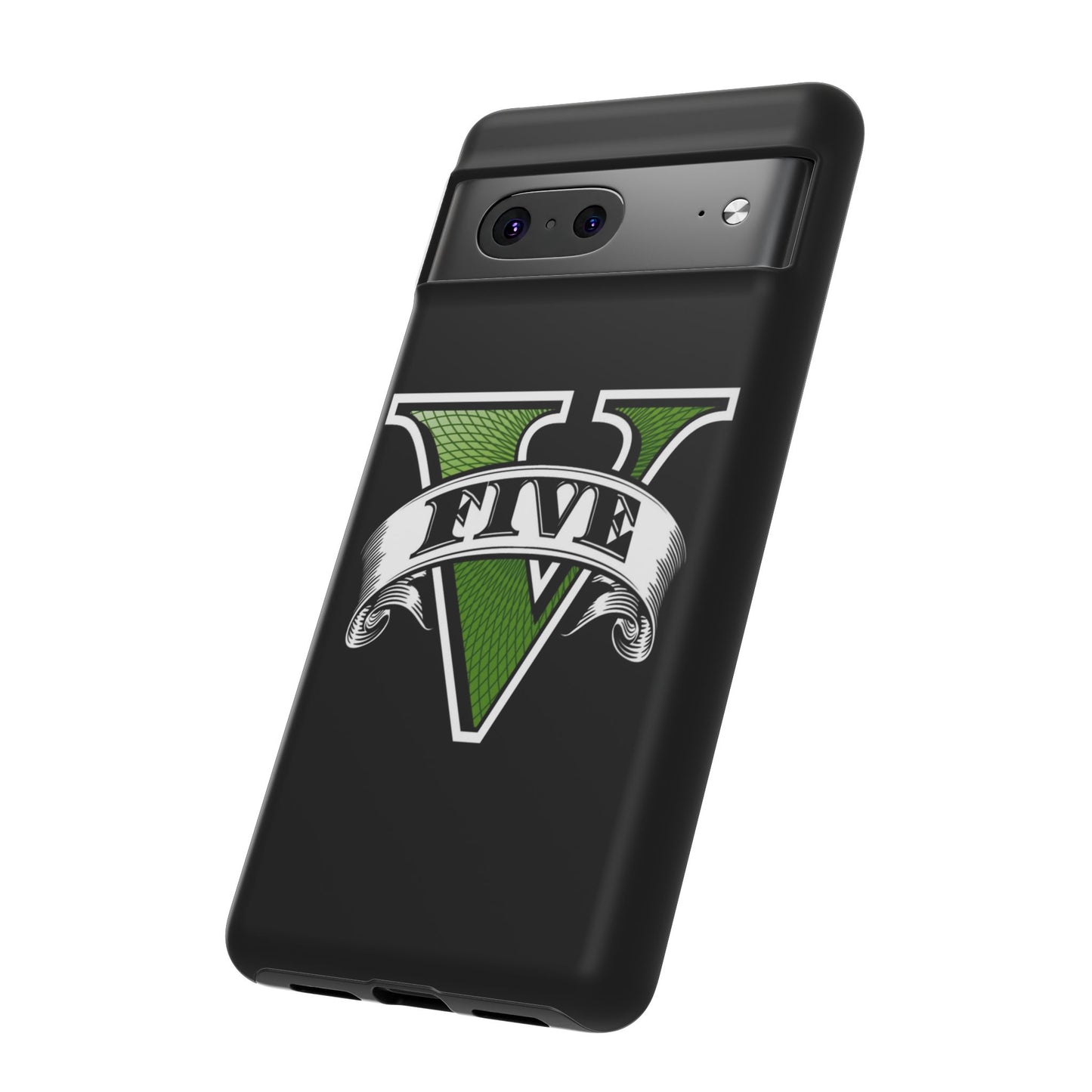 Phone Case - GTA 5 Design