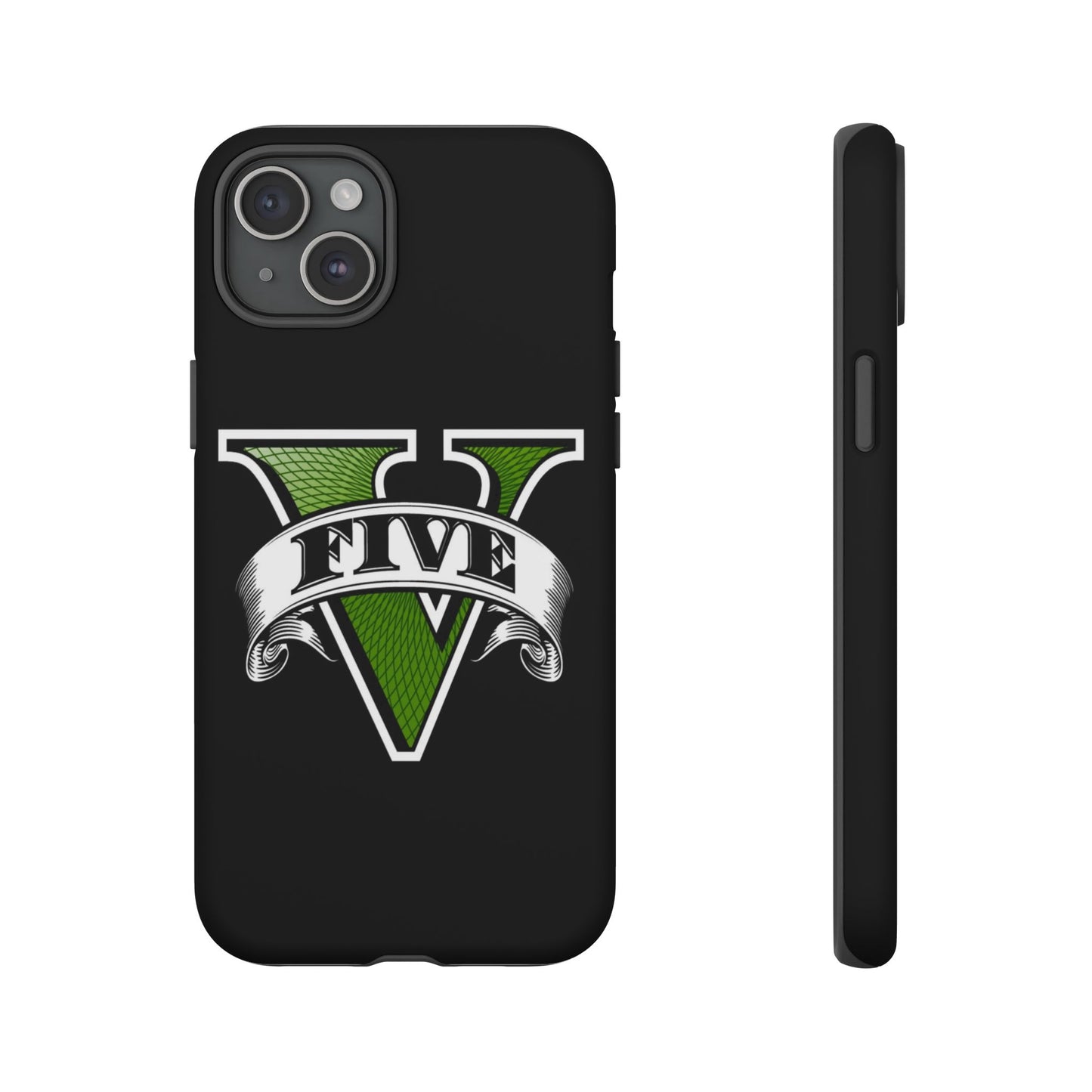 Phone Case - GTA 5 Design