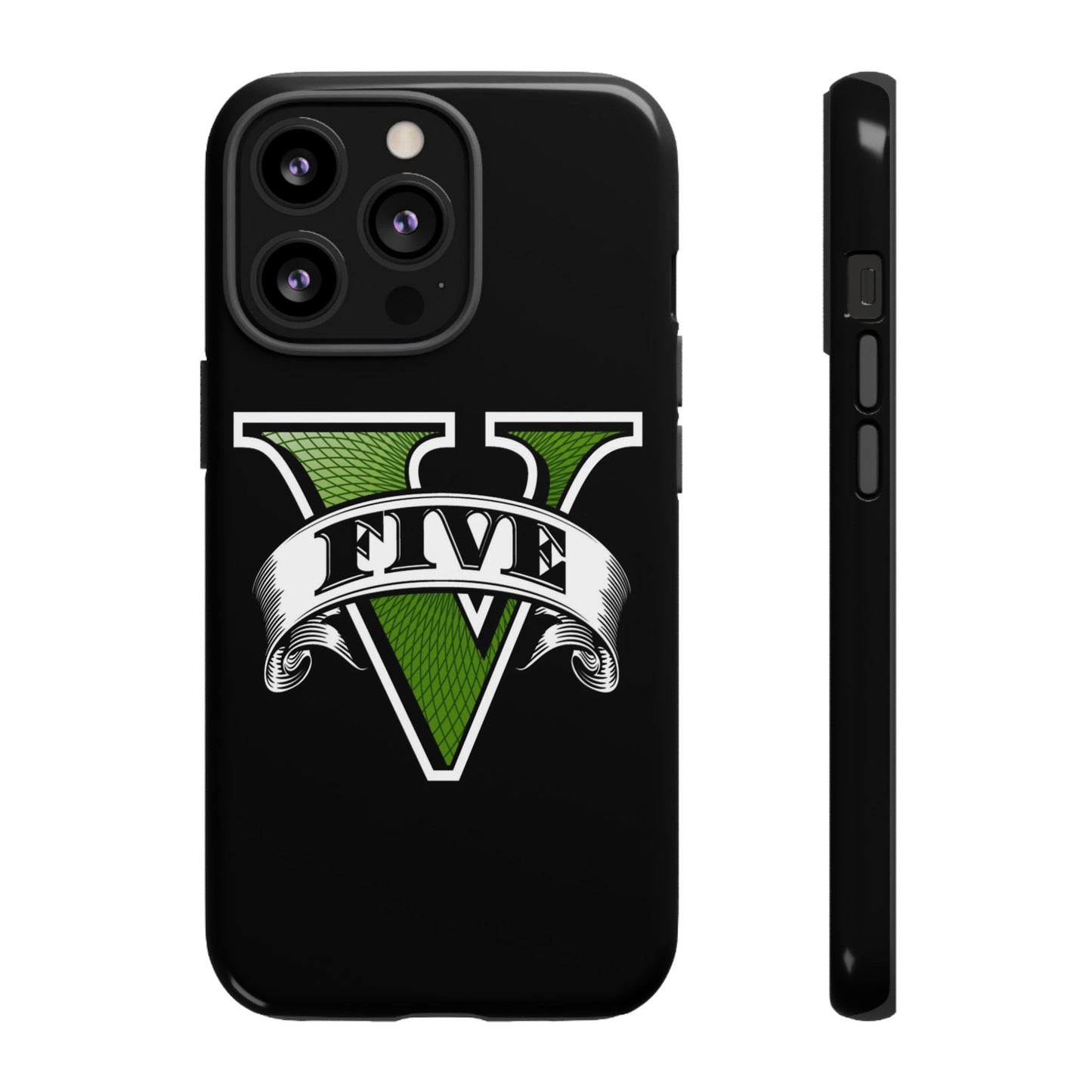 Phone Case - GTA 5 Design